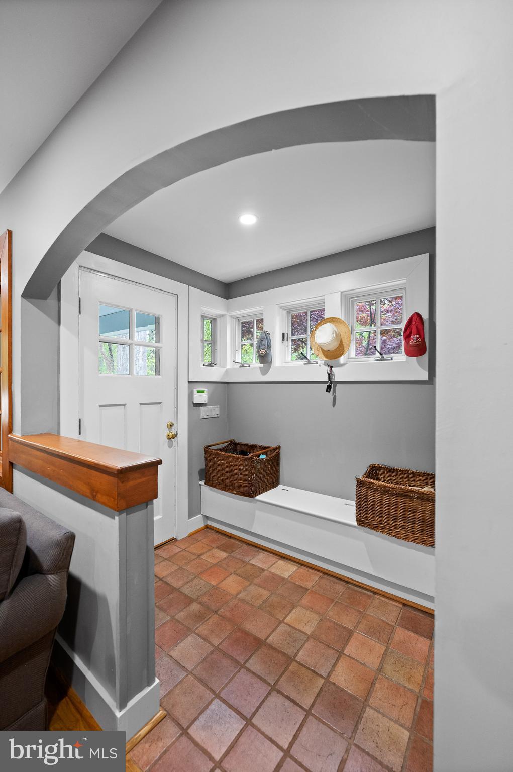 ARDMORE - Residential