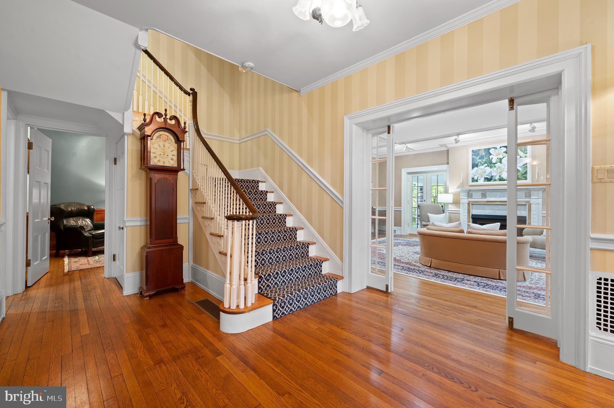 ARDMORE - Residential