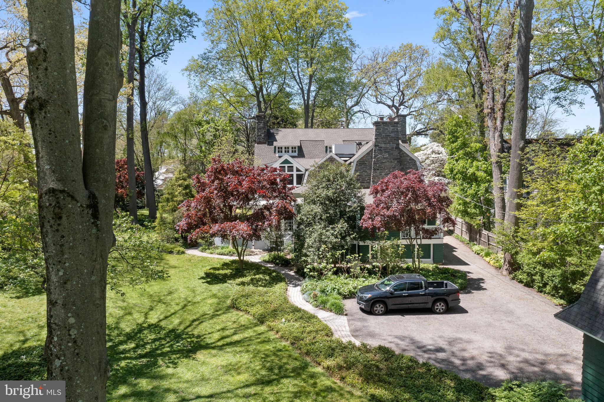 ARDMORE - Residential