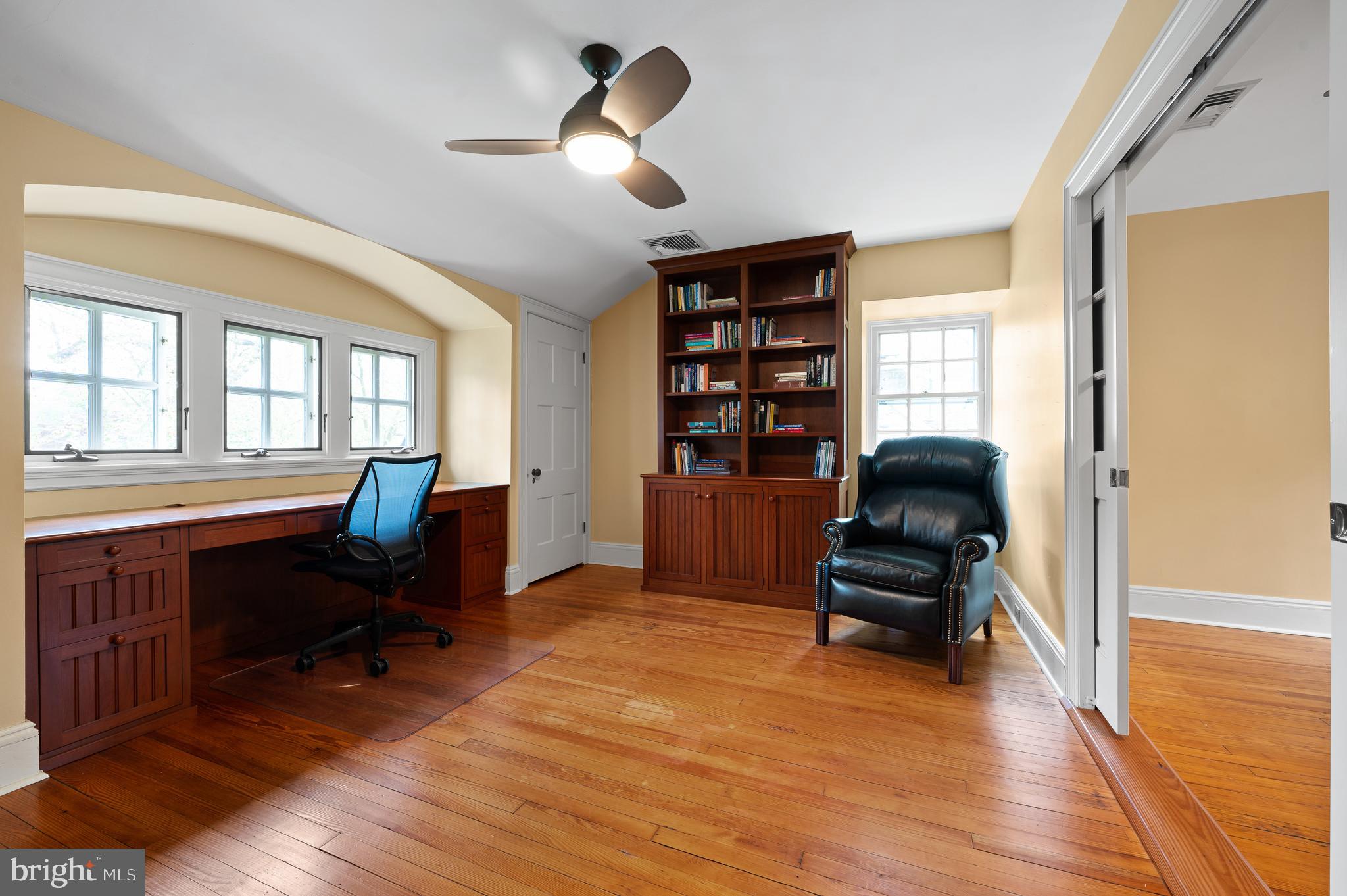 ARDMORE - Residential