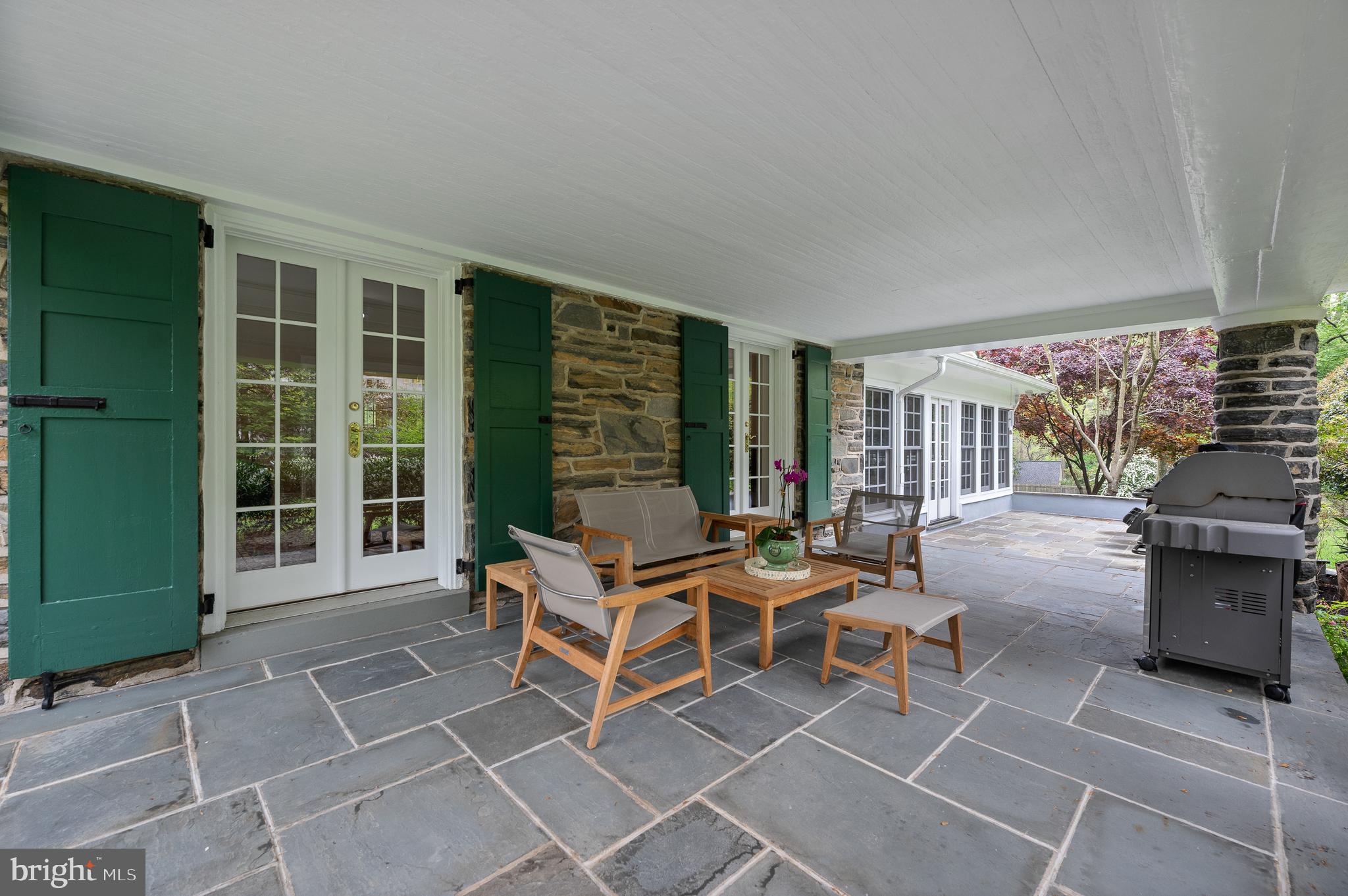 ARDMORE - Residential