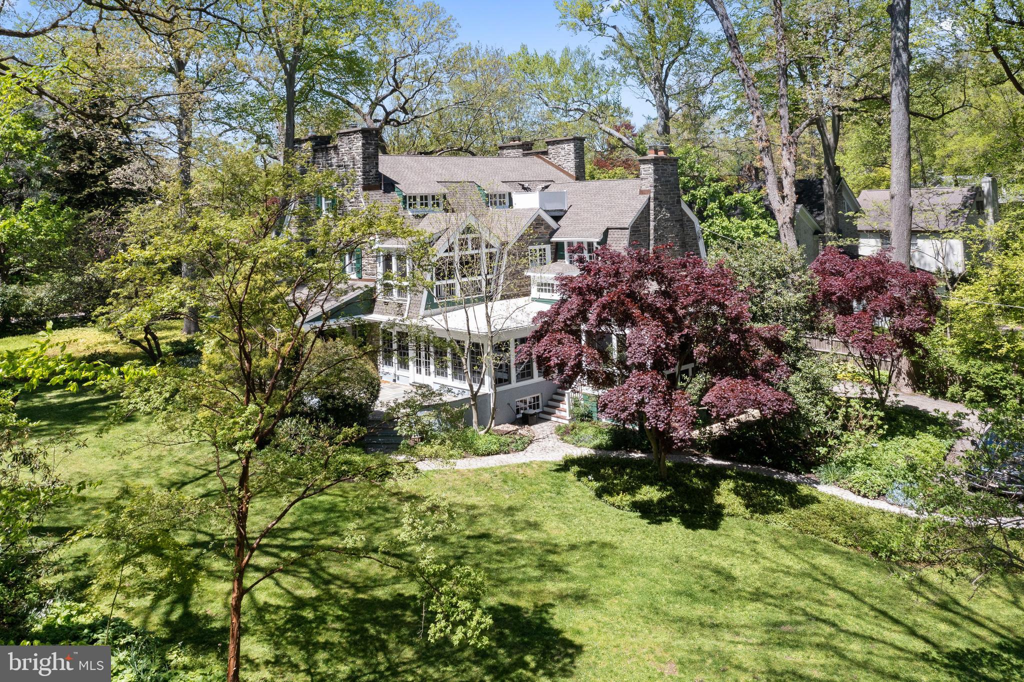 ARDMORE - Residential