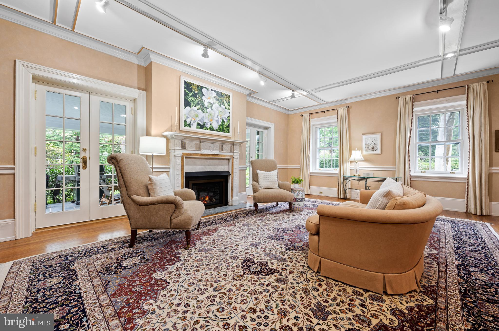 ARDMORE - Residential