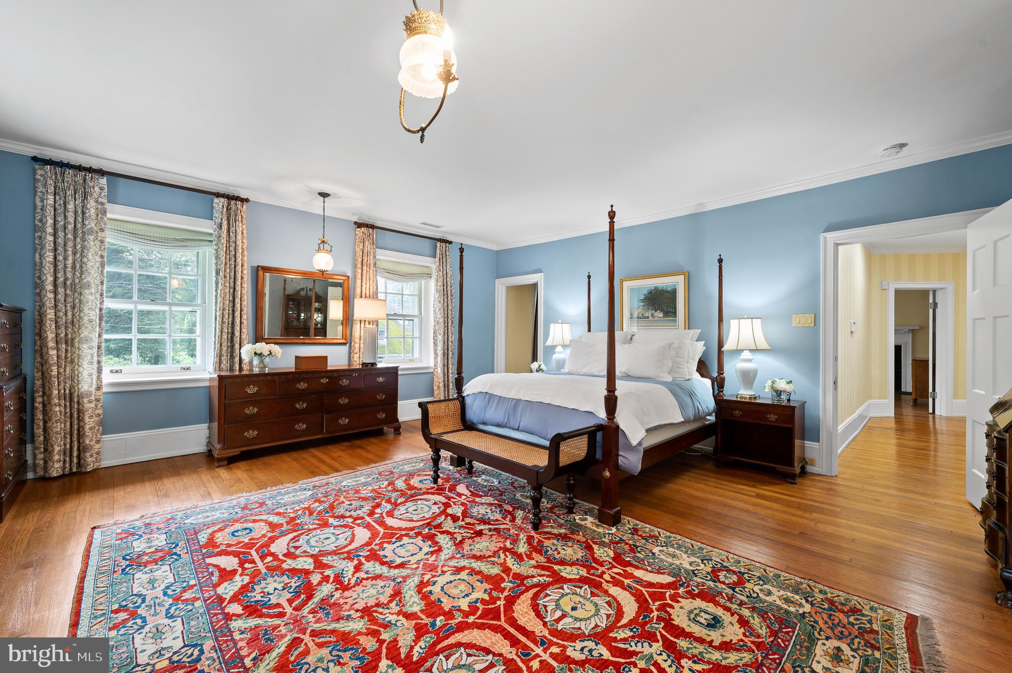 ARDMORE - Residential