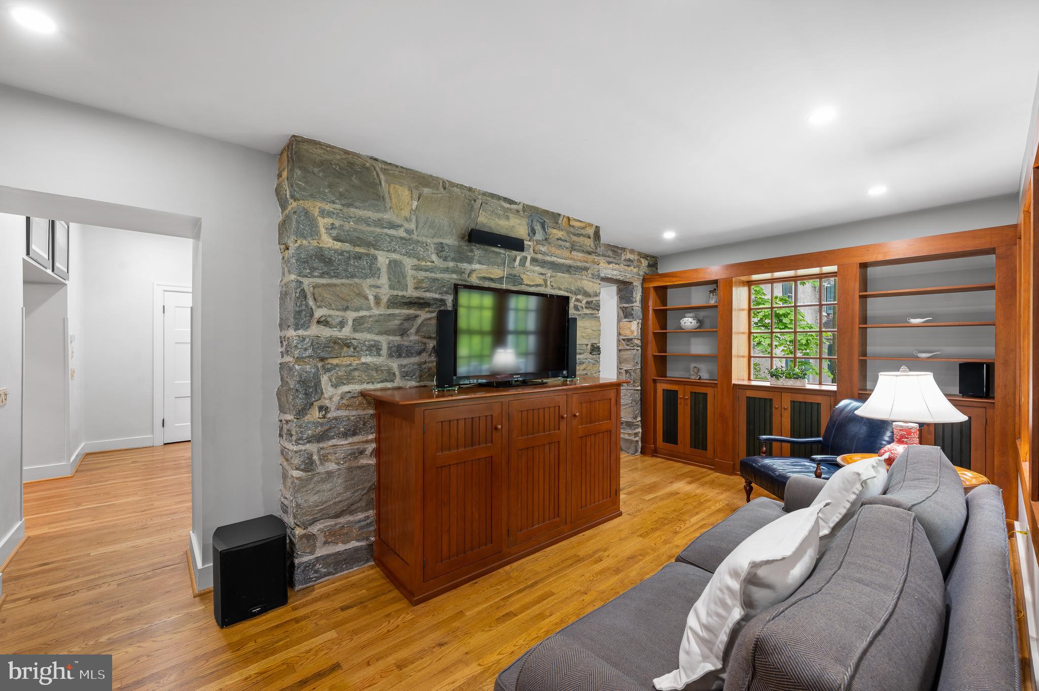 ARDMORE - Residential