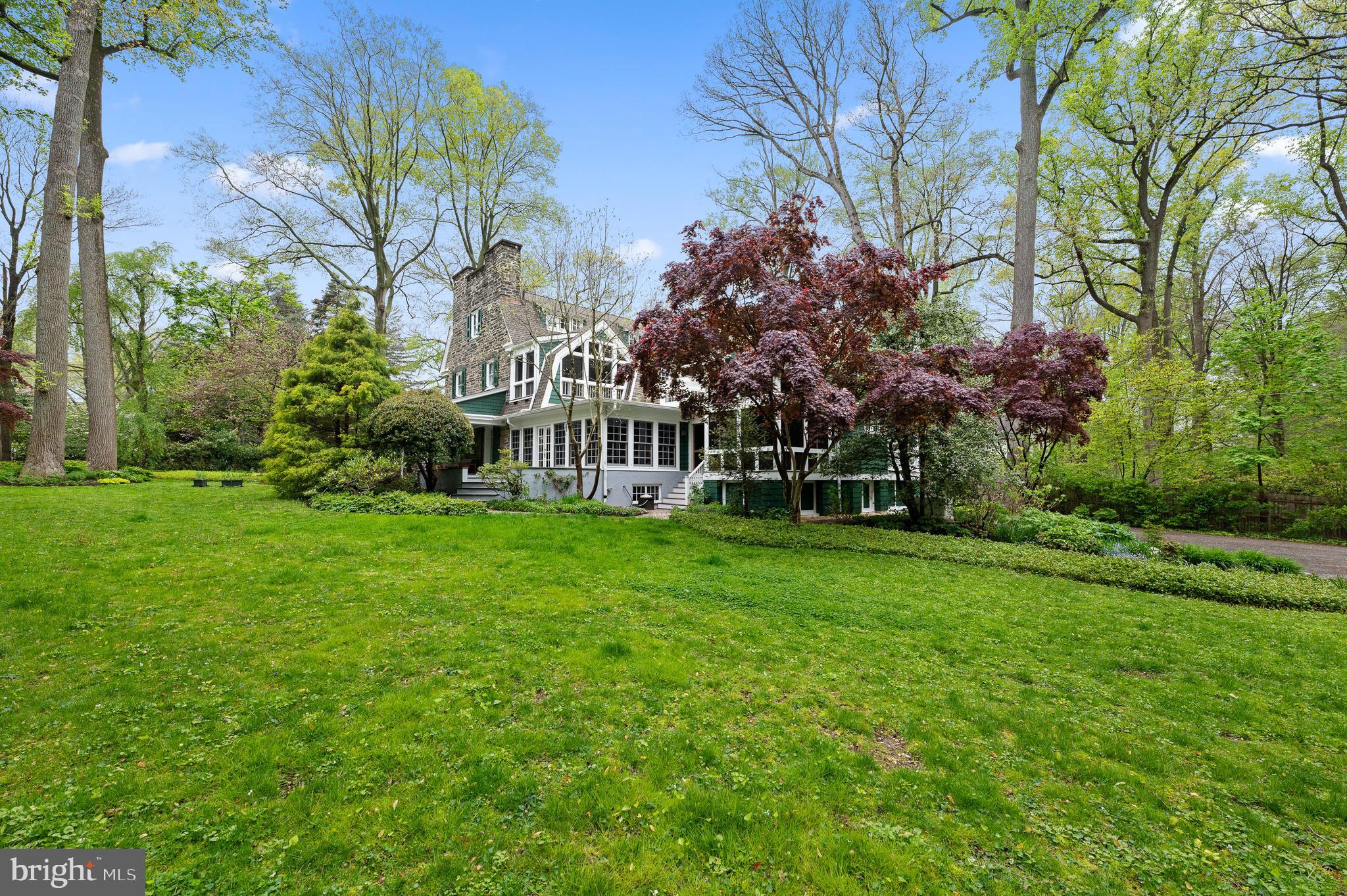 ARDMORE - Residential