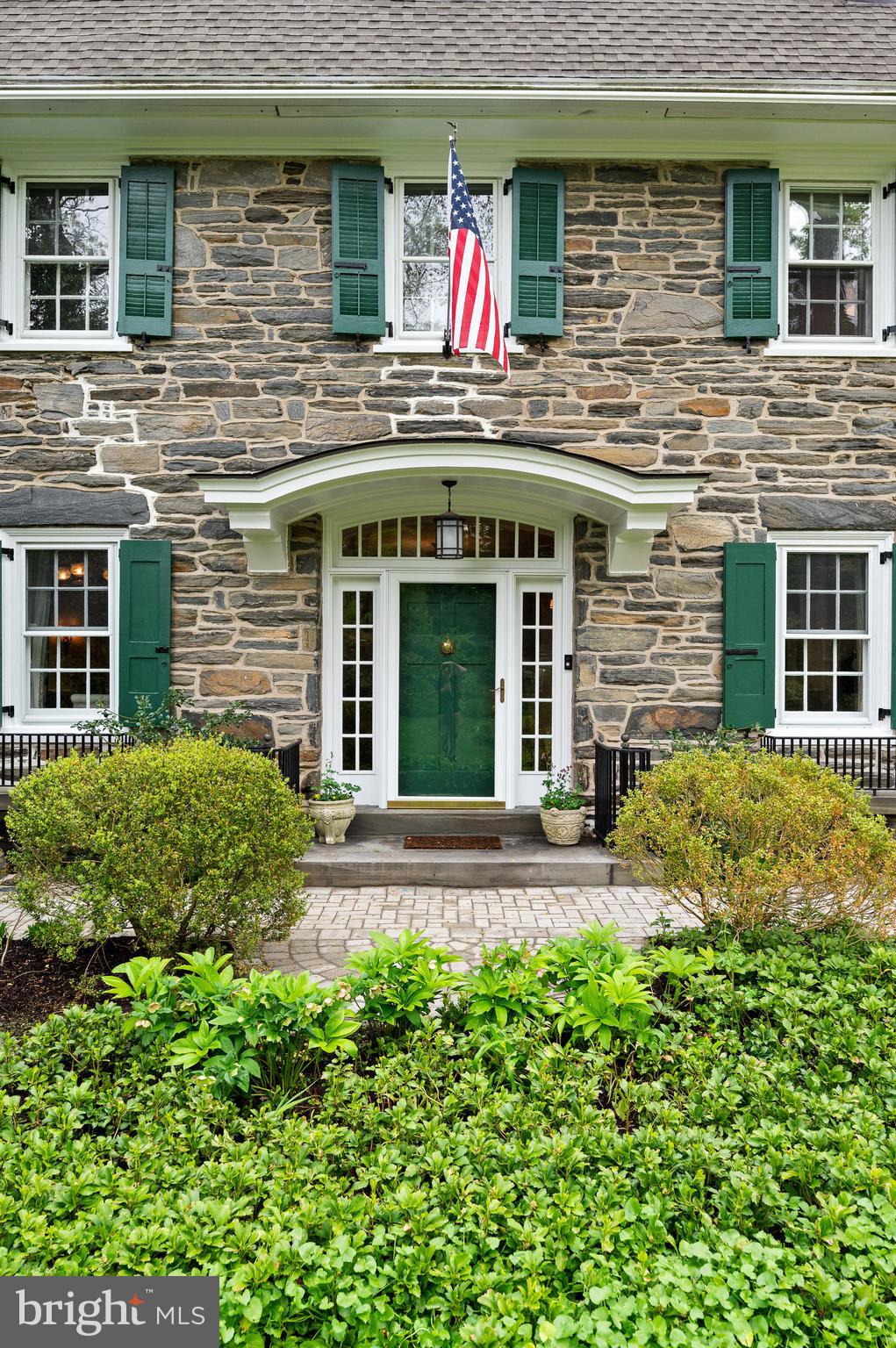 ARDMORE - Residential