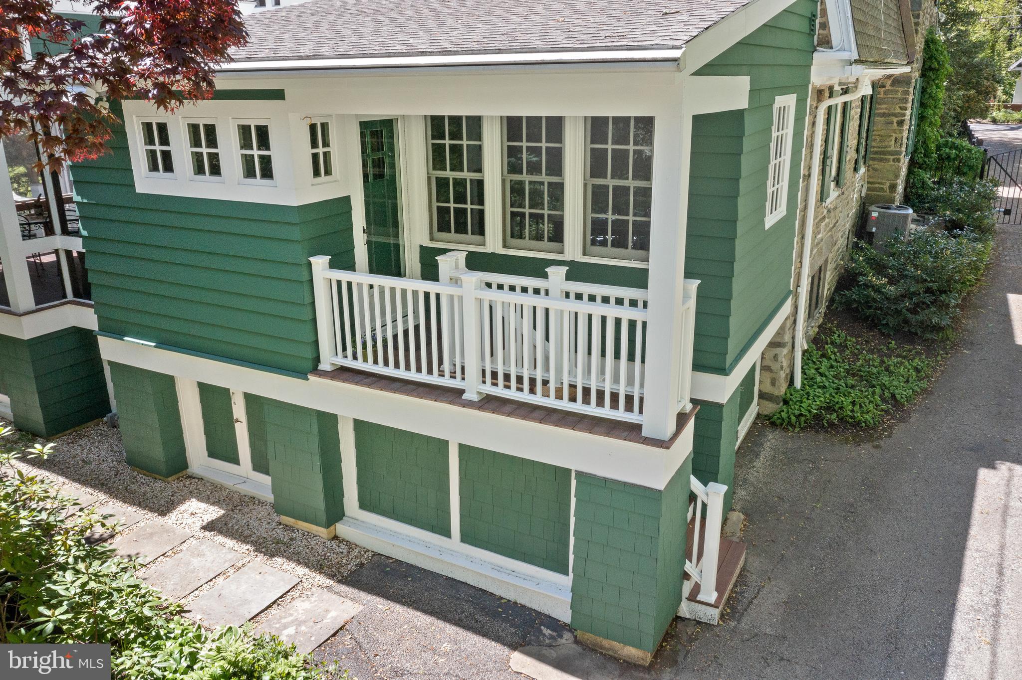 ARDMORE - Residential