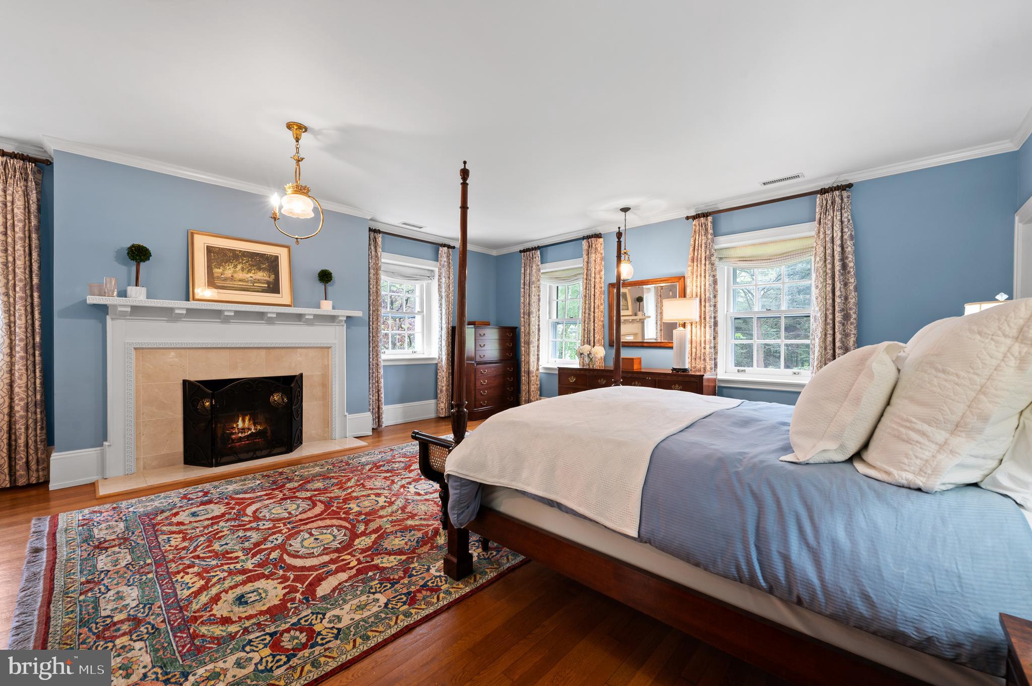 ARDMORE - Residential