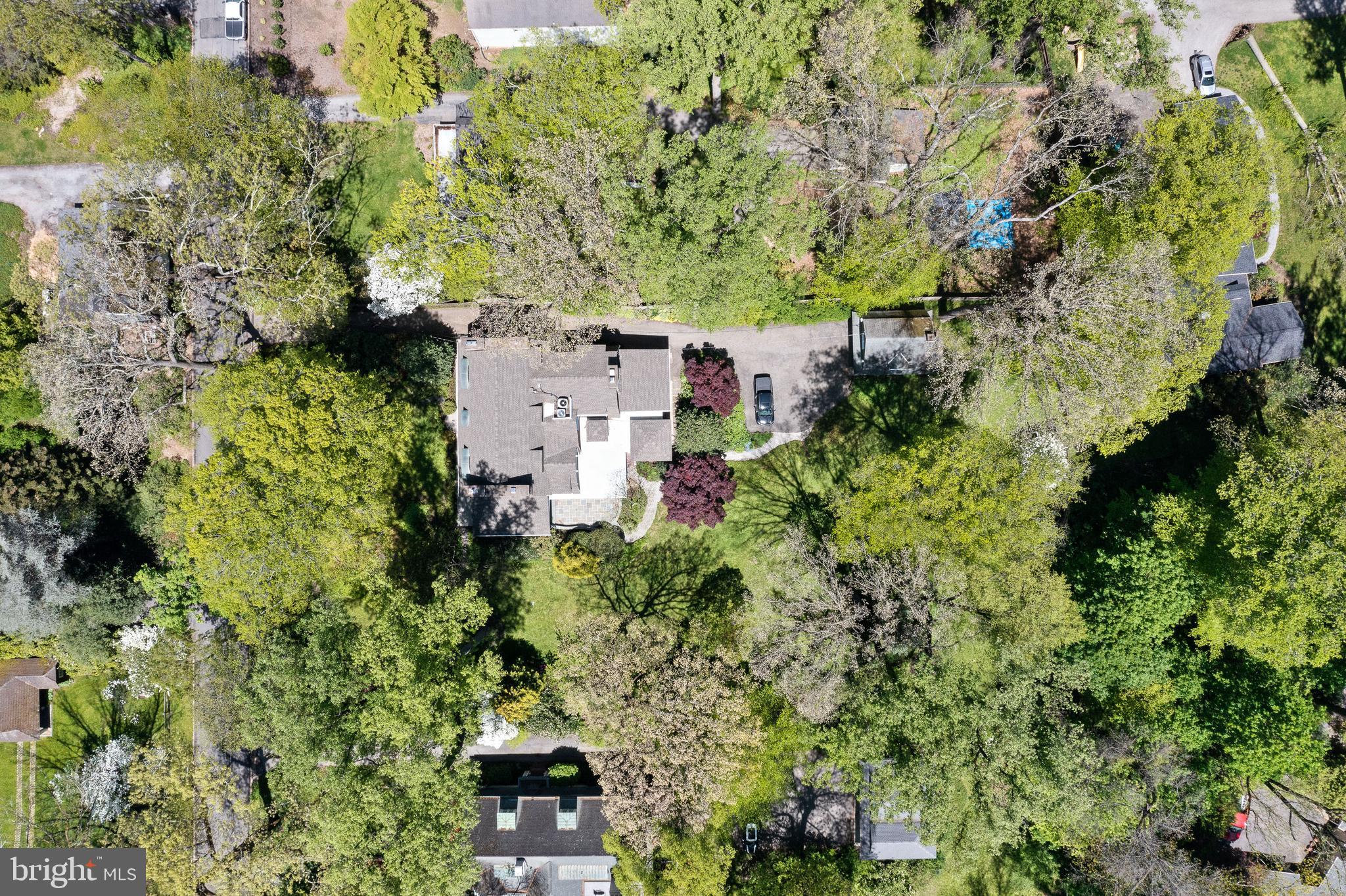 ARDMORE - Residential