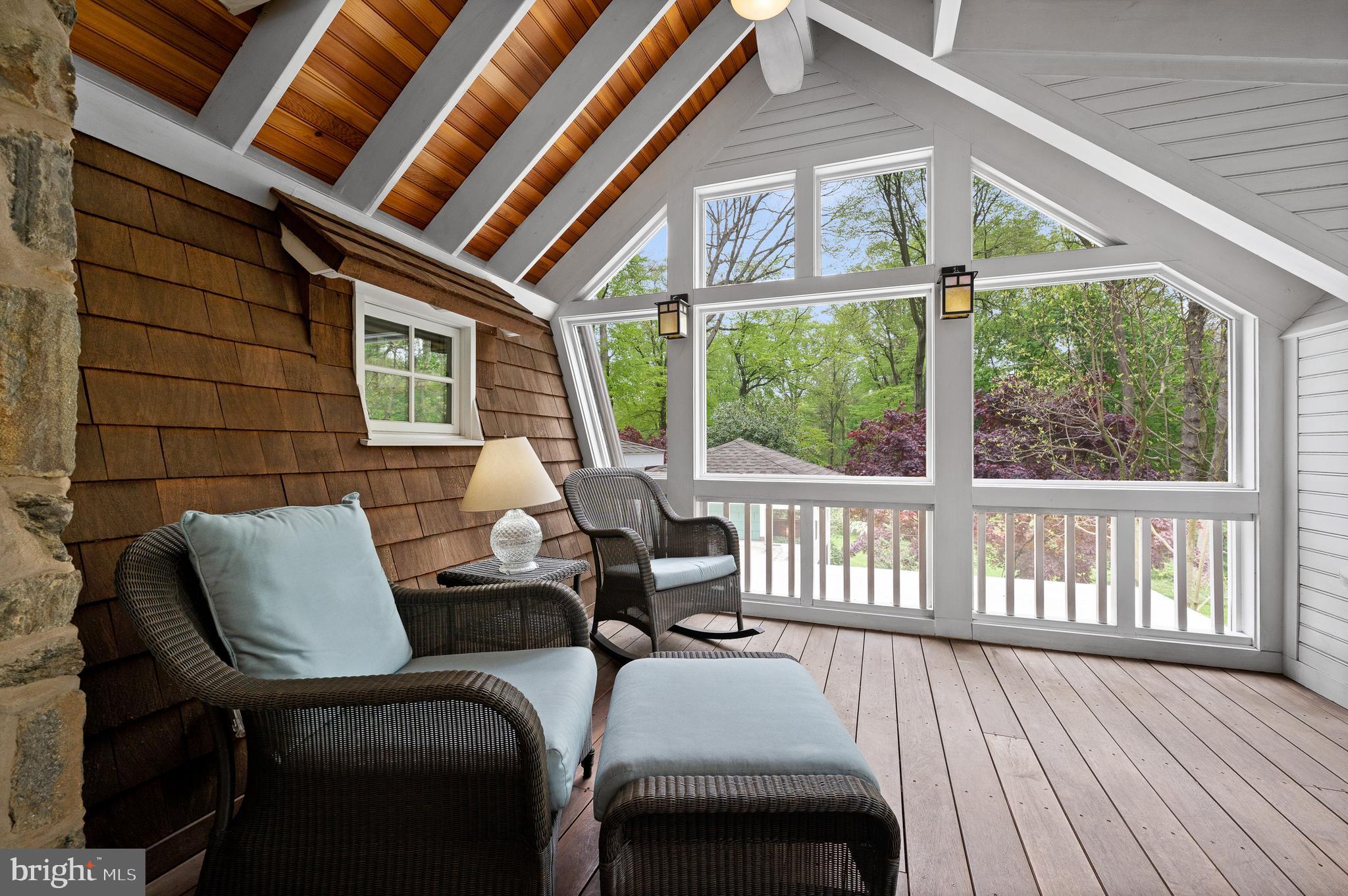 ARDMORE - Residential