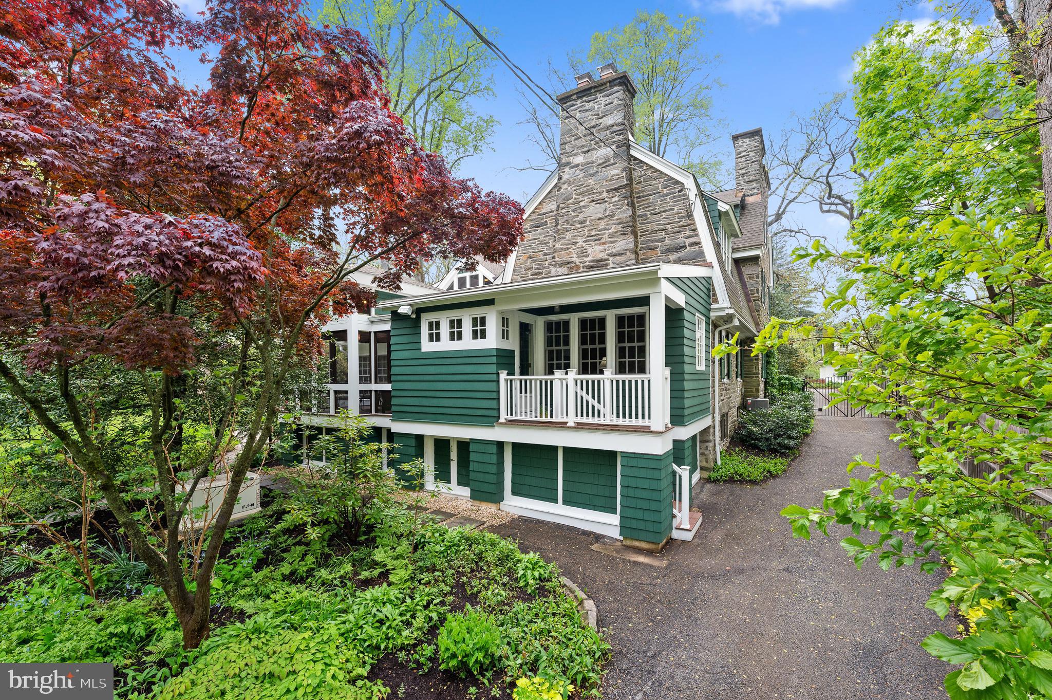 ARDMORE - Residential