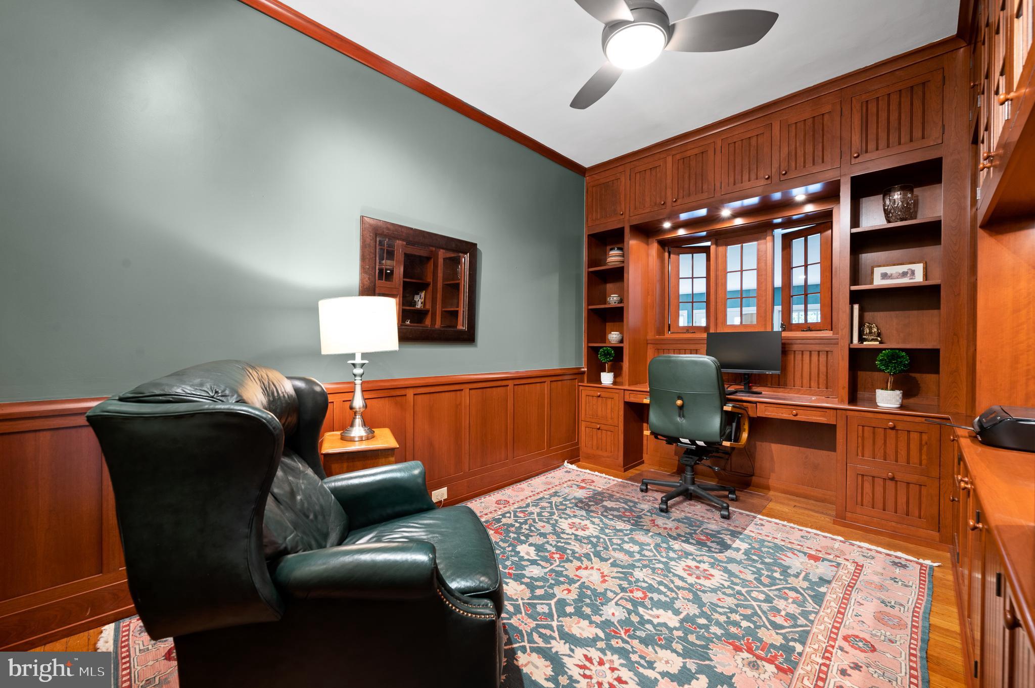 ARDMORE - Residential