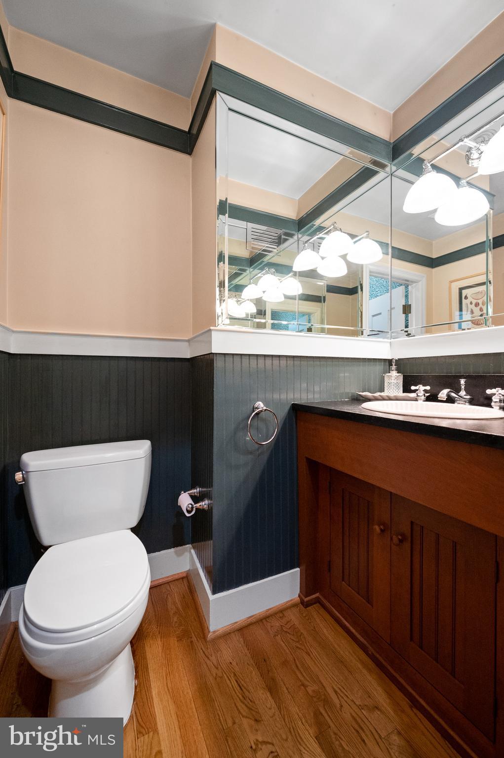 ARDMORE - Residential