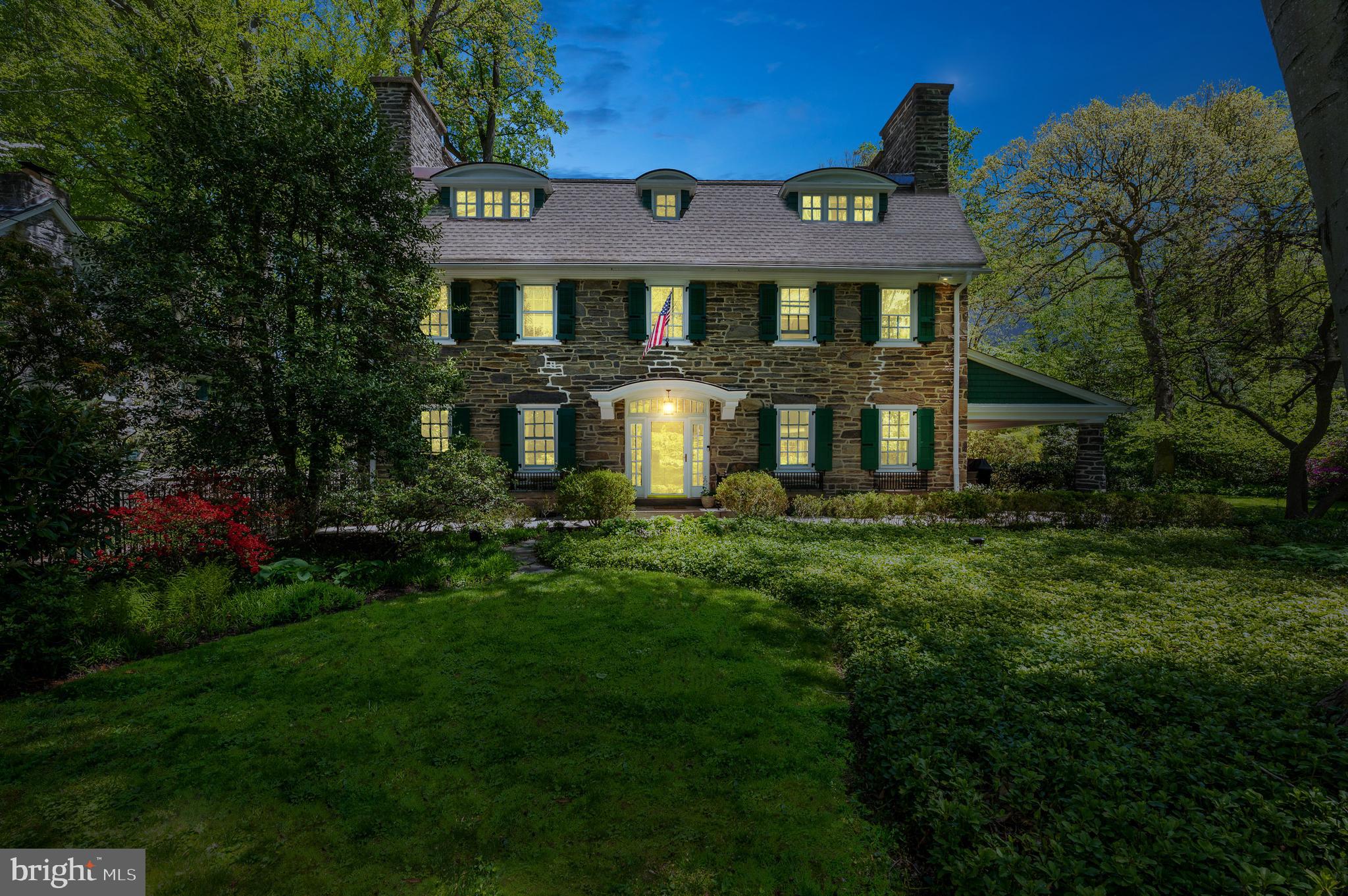 ARDMORE - Residential