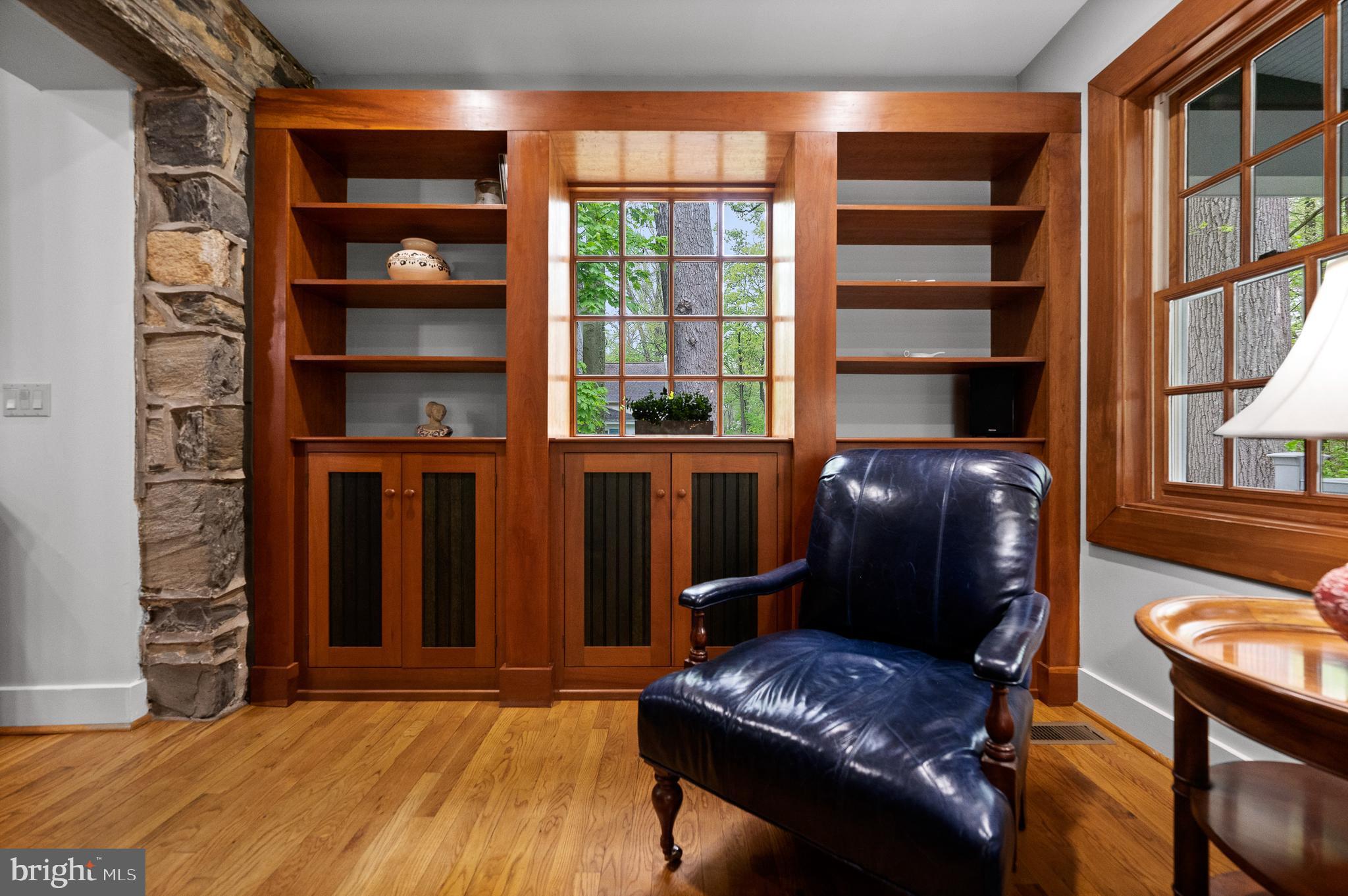 ARDMORE - Residential