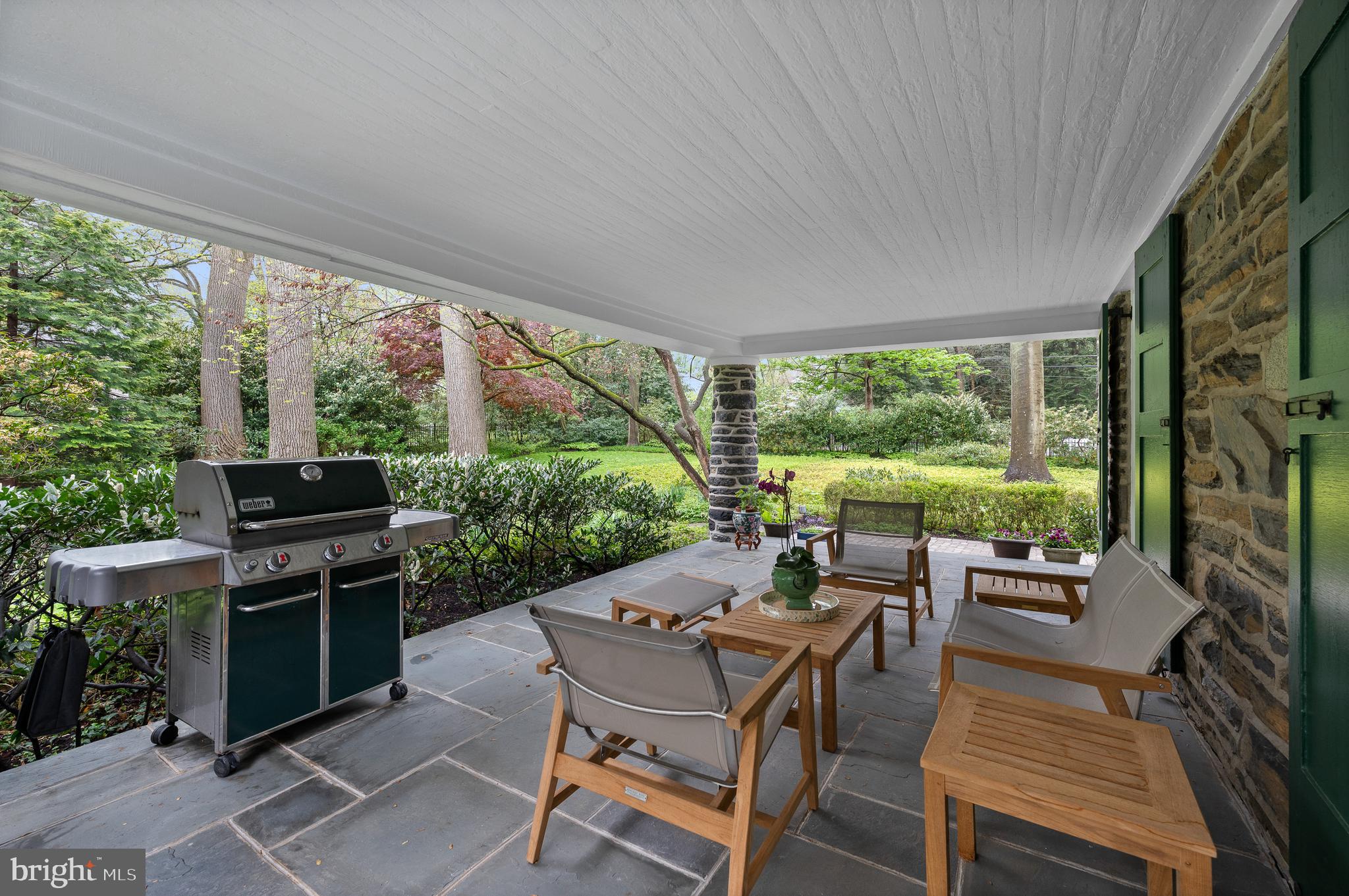 ARDMORE - Residential