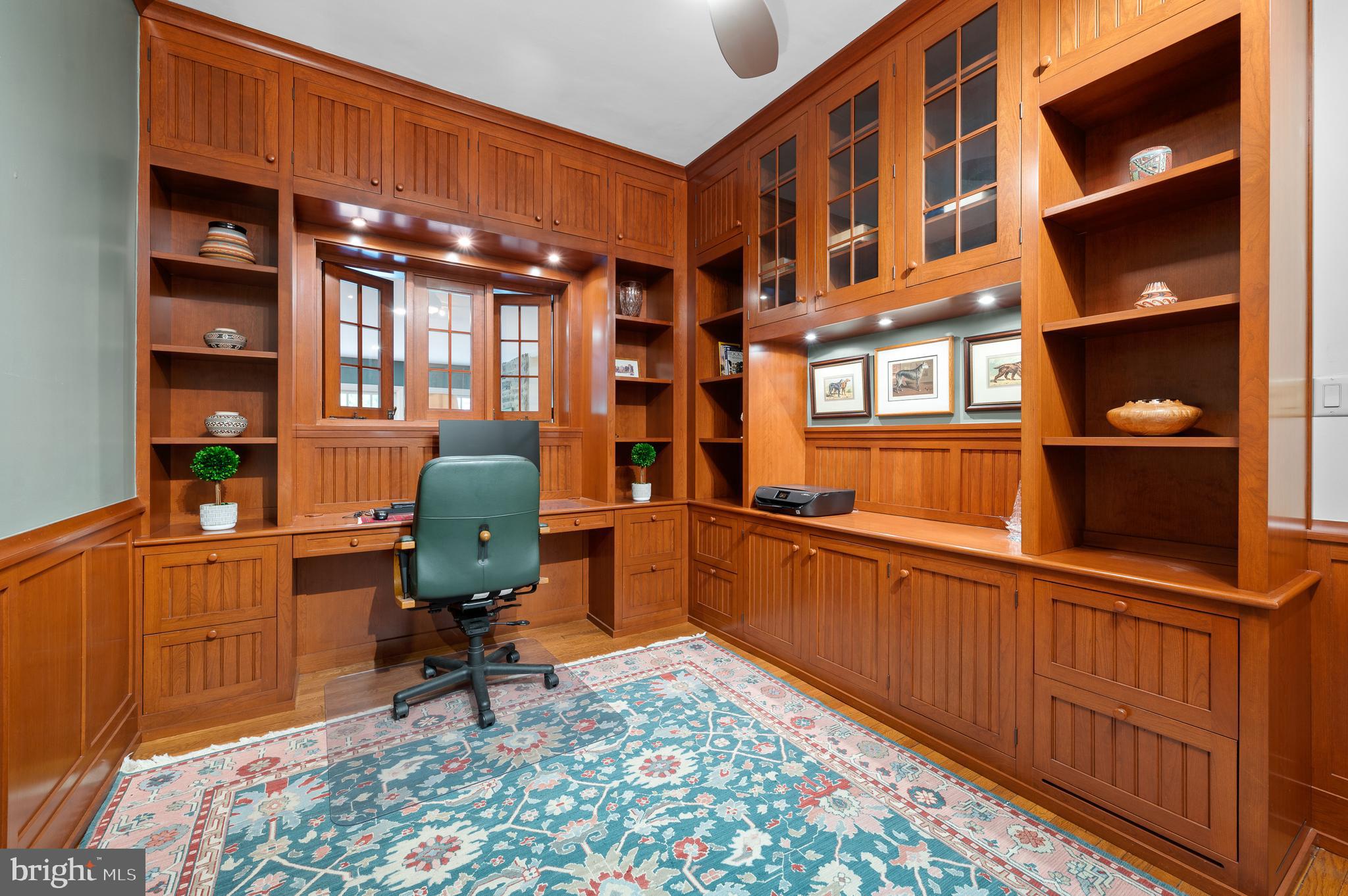 ARDMORE - Residential