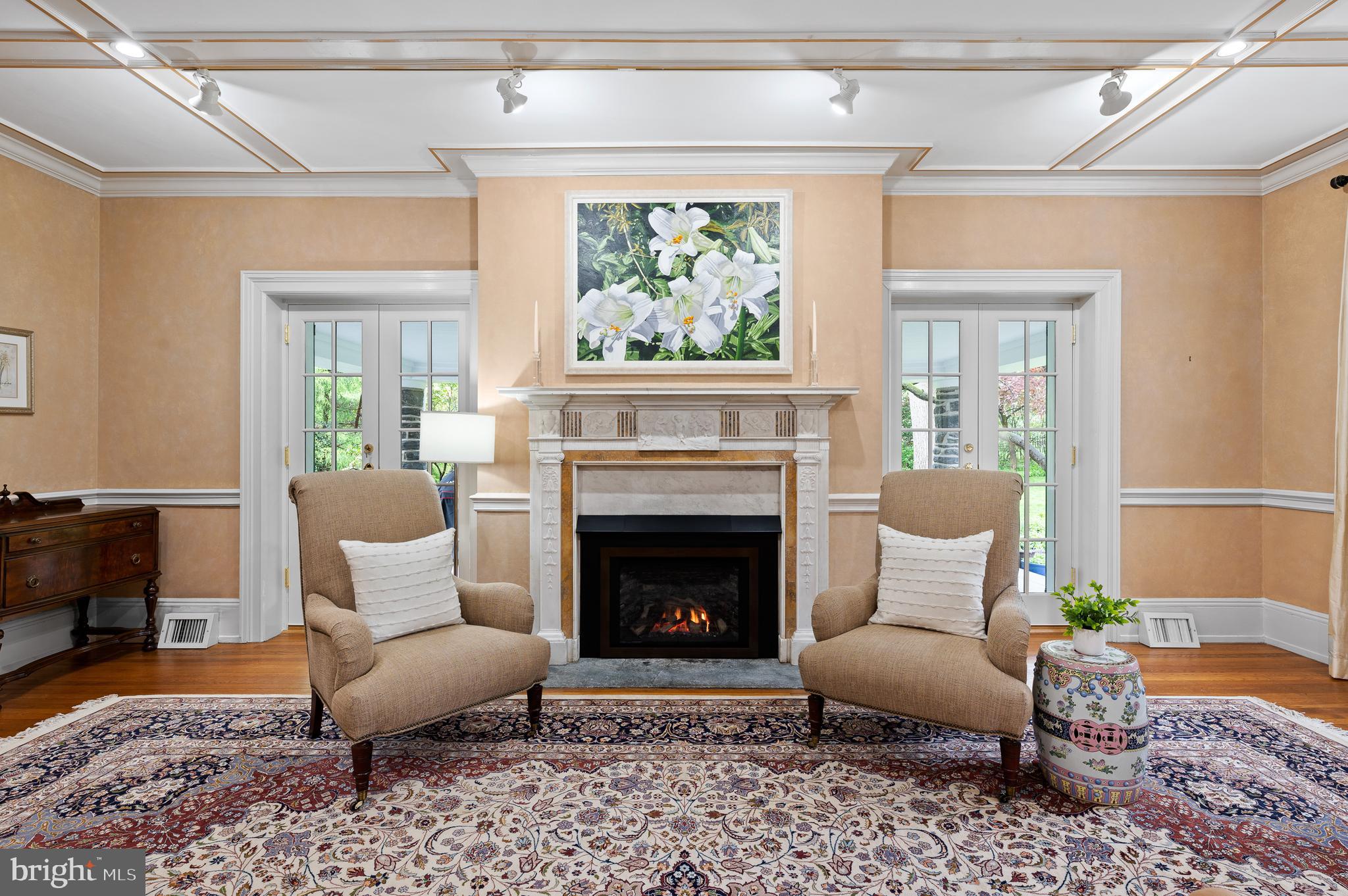 ARDMORE - Residential