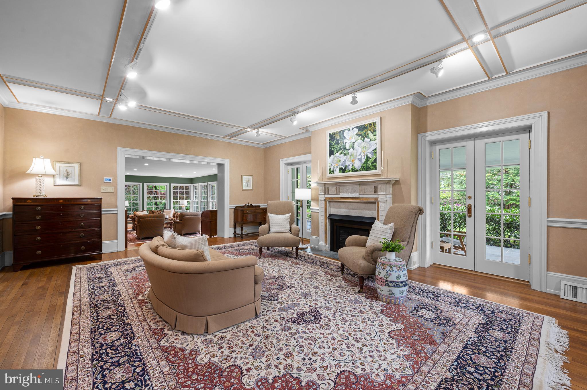 ARDMORE - Residential