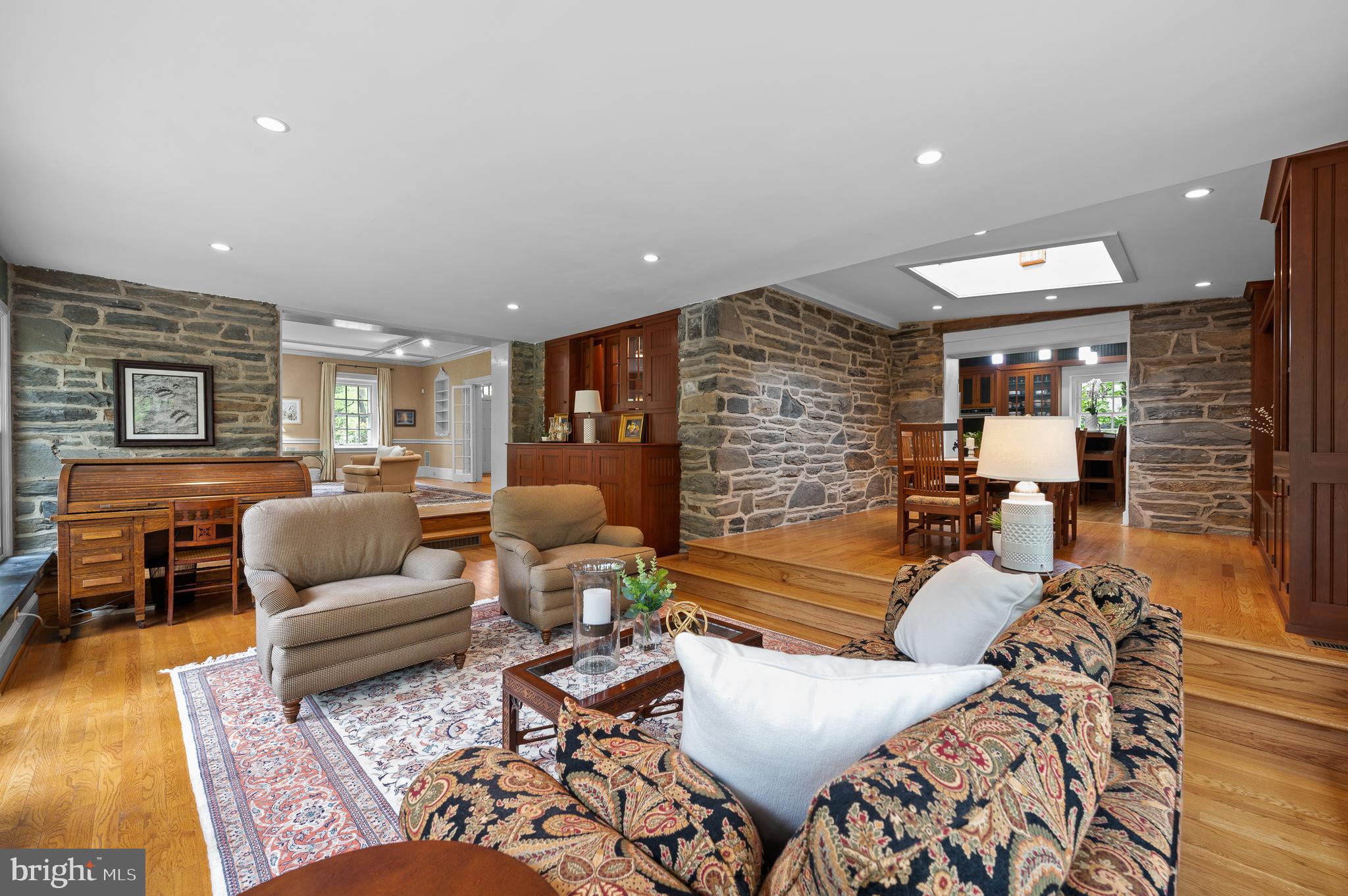 ARDMORE - Residential