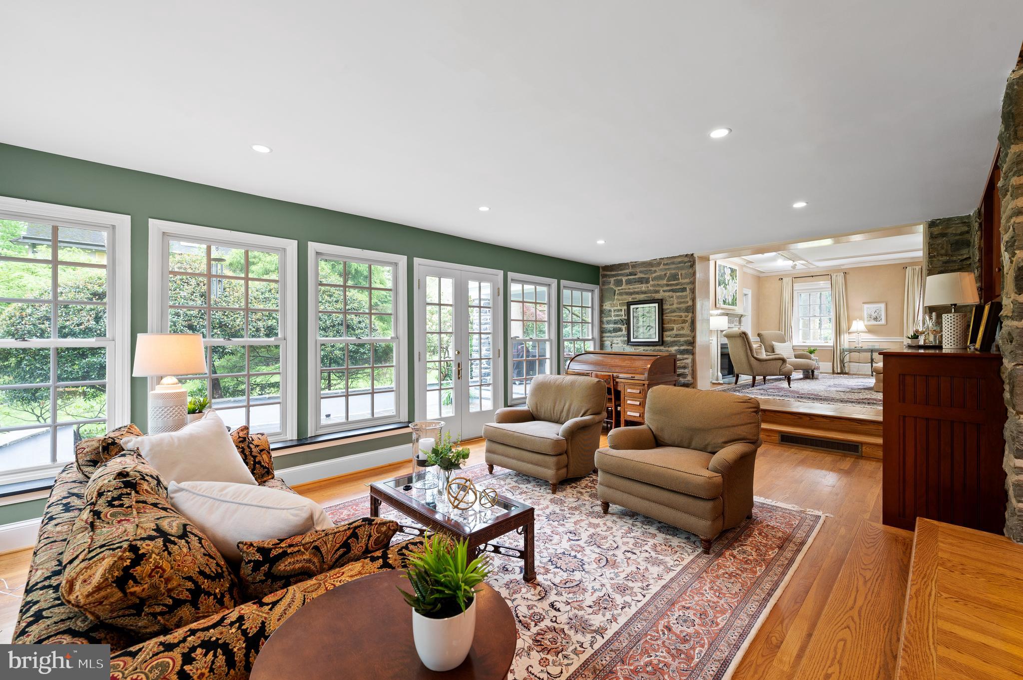 ARDMORE - Residential