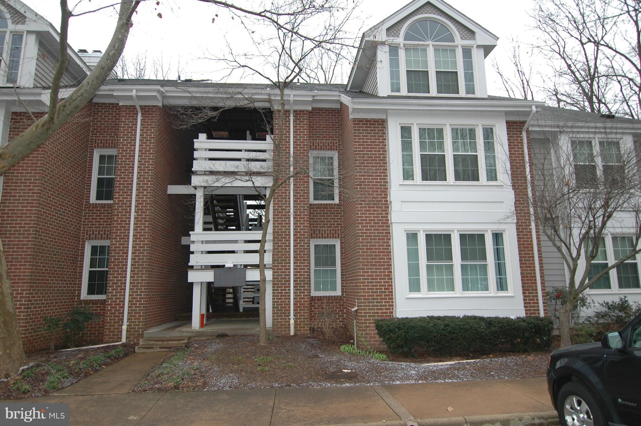 NANTUCKET AT RESTON - Residential Lease