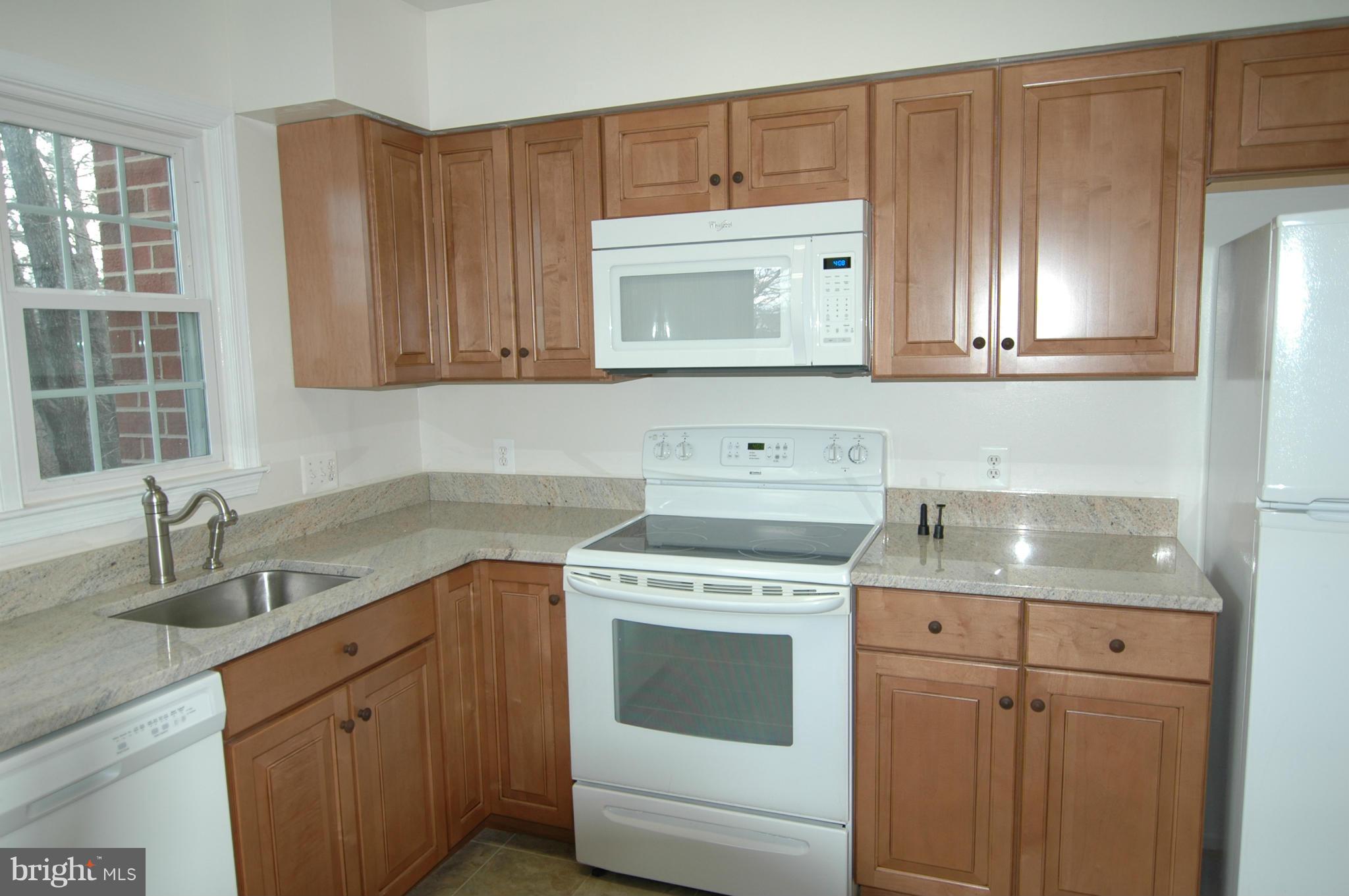 NANTUCKET AT RESTON - Residential Lease