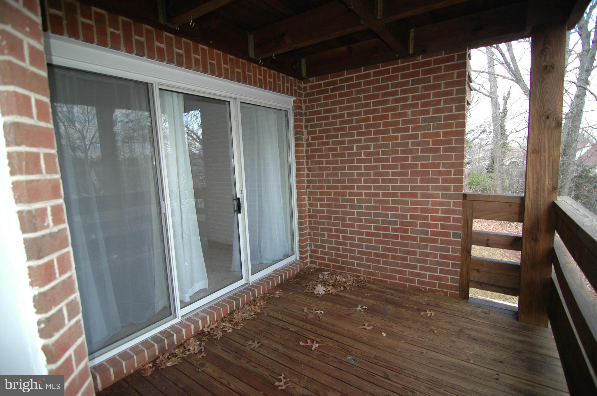 NANTUCKET AT RESTON - Residential Lease