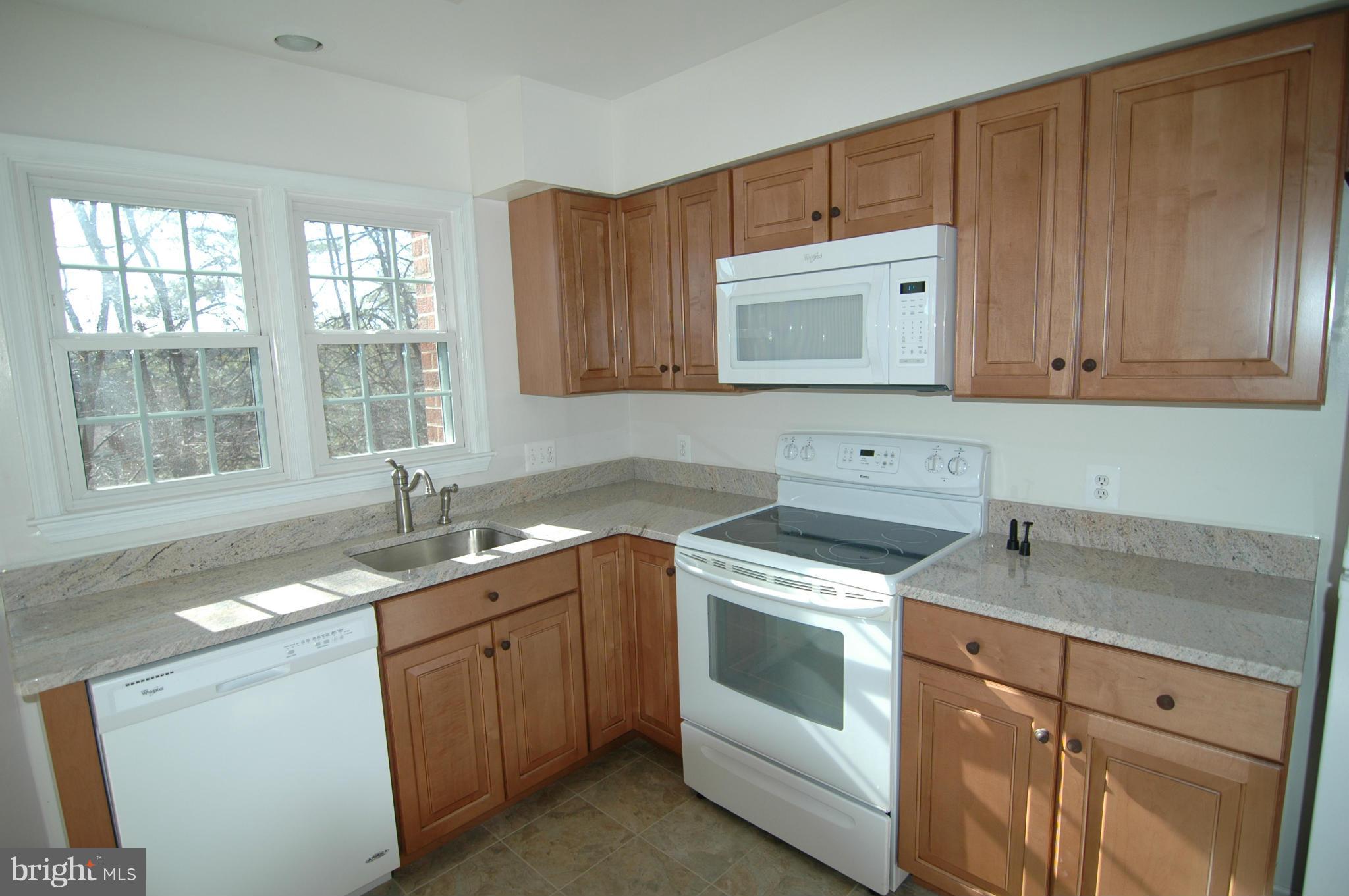 NANTUCKET AT RESTON - Residential Lease