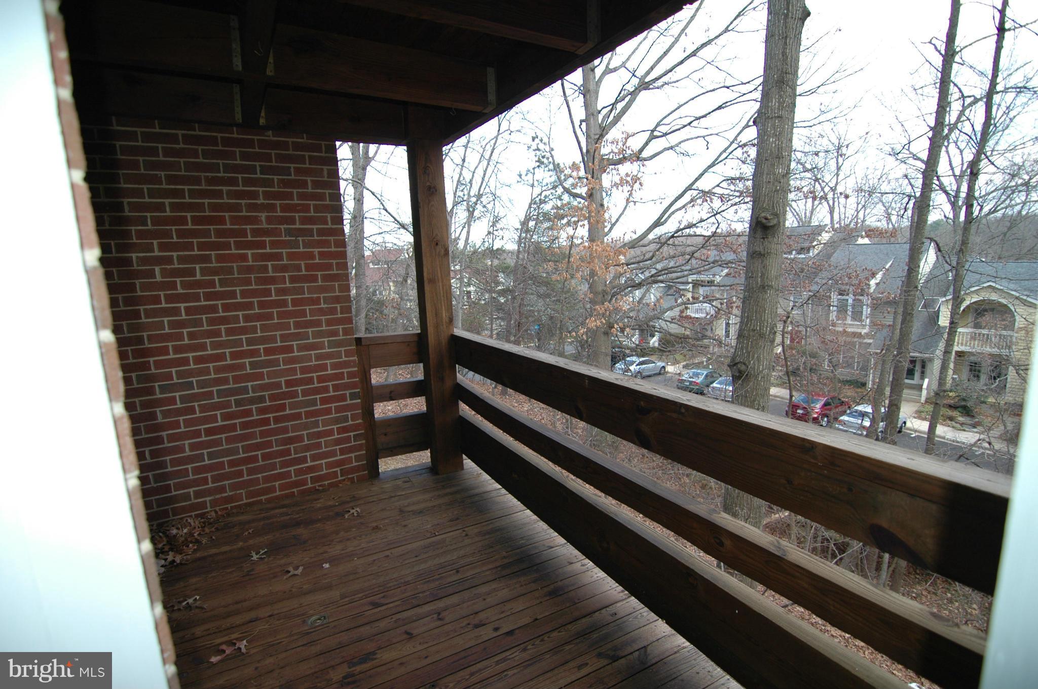 NANTUCKET AT RESTON - Residential Lease