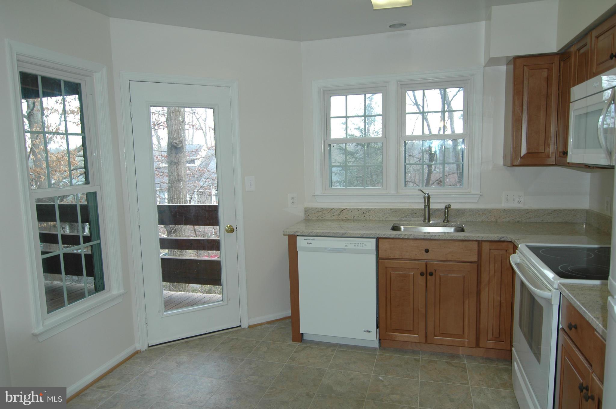 NANTUCKET AT RESTON - Residential Lease