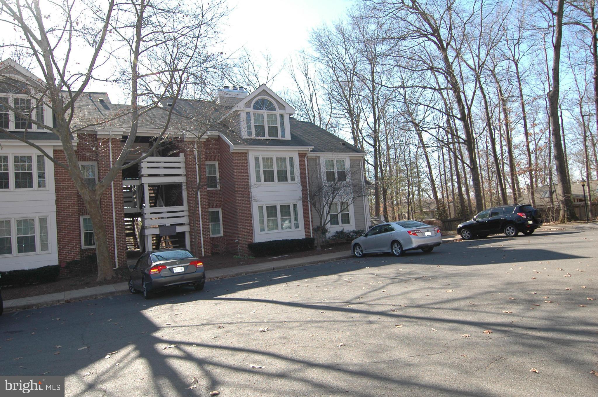 NANTUCKET AT RESTON - Residential Lease