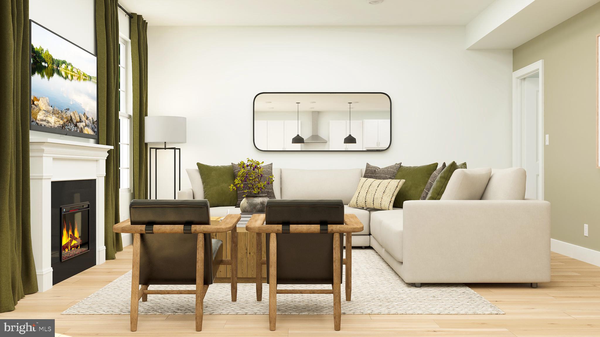 7 TURGYAN DRIVE