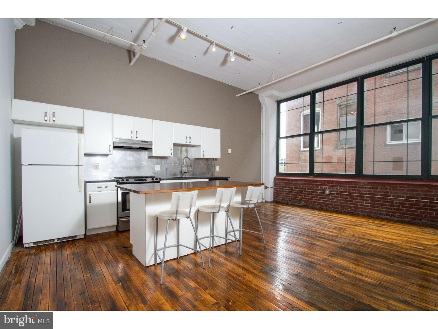 LOFT DISTRICT - Residential