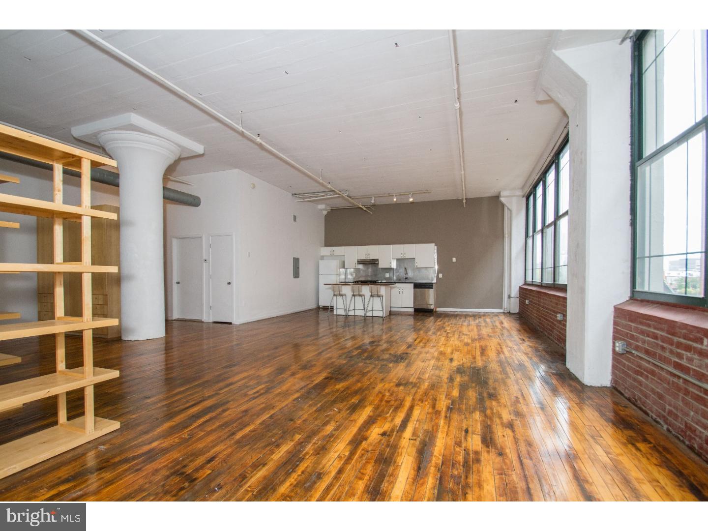 LOFT DISTRICT - Residential