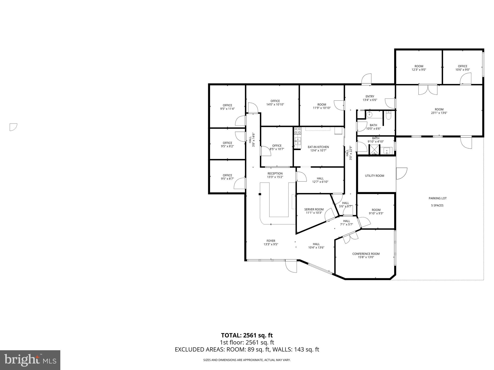 PAXTANG BOROUGH - Residential