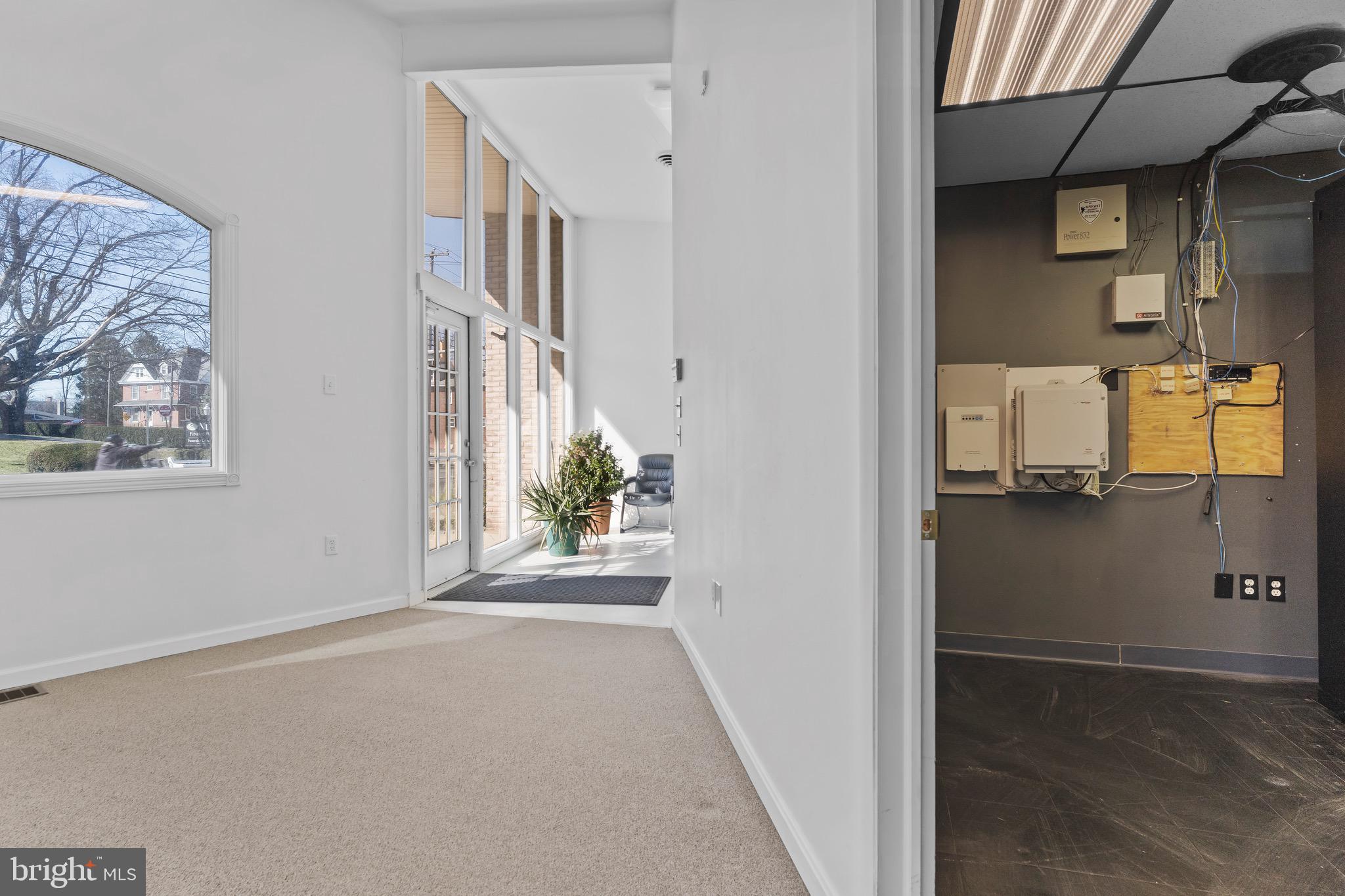 PAXTANG BOROUGH - Residential