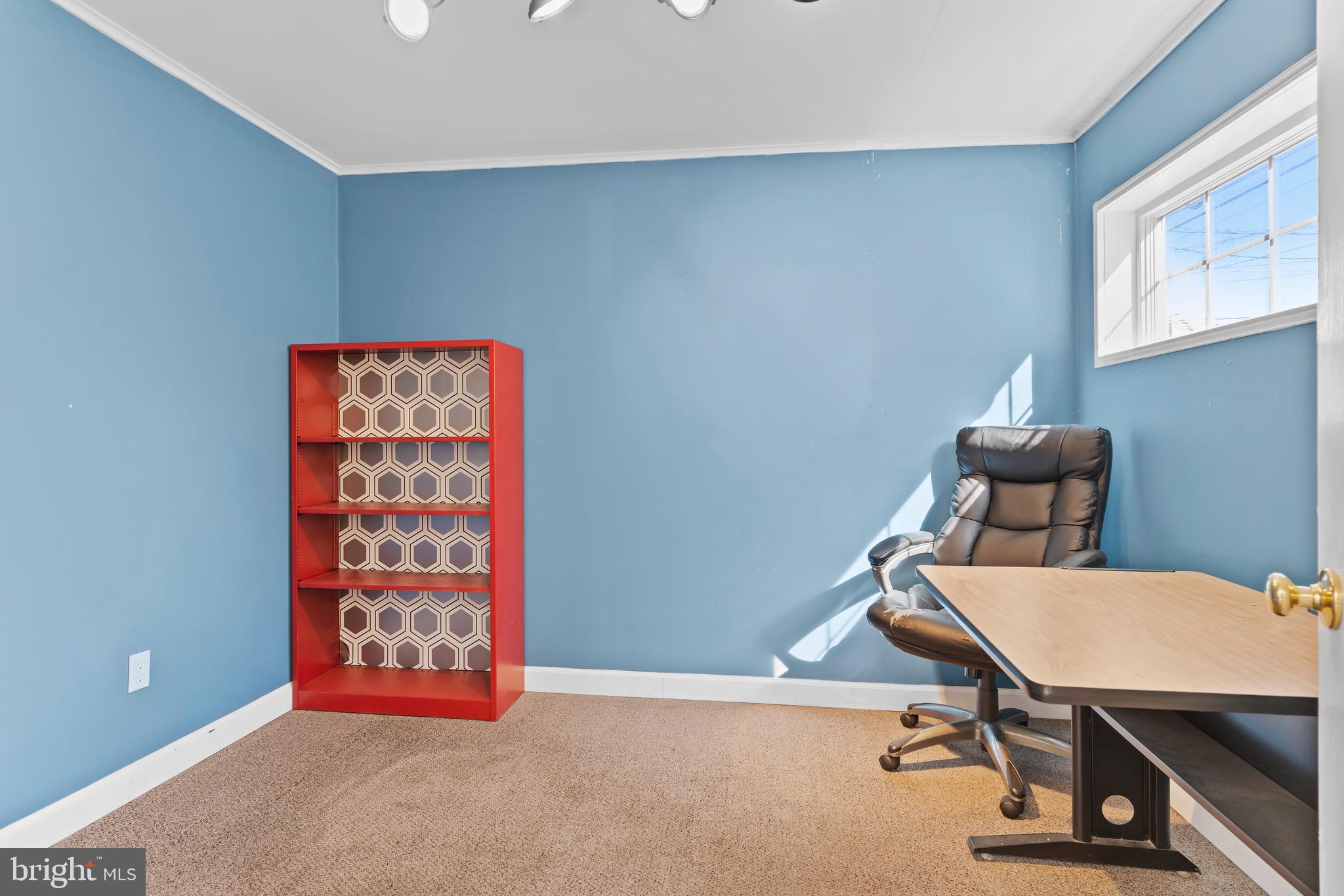 PAXTANG BOROUGH - Residential