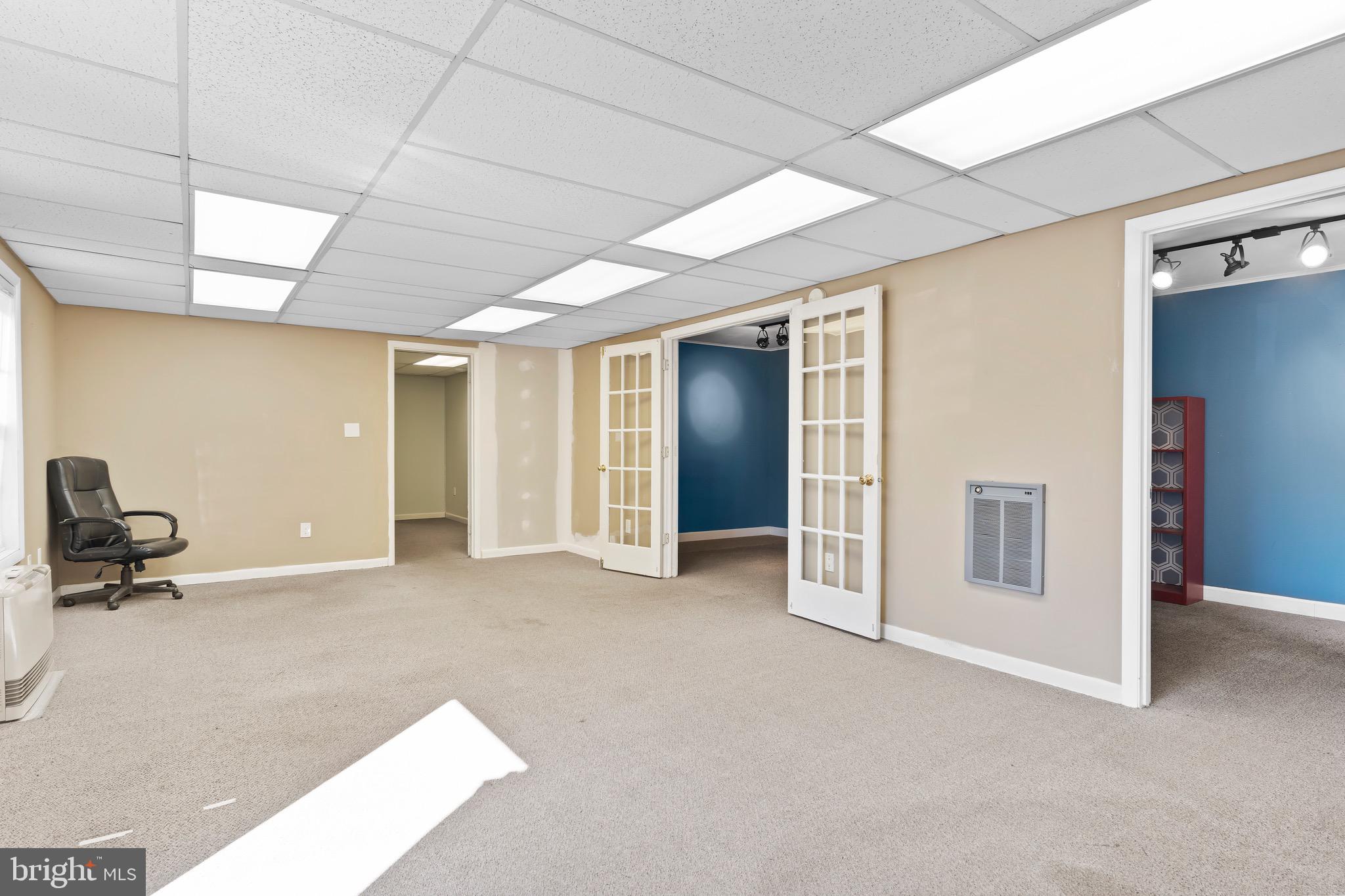 PAXTANG BOROUGH - Residential