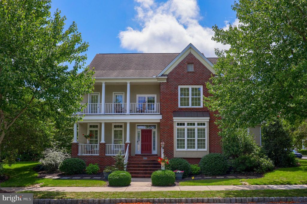 Photo of 1469 Grassy Way, Lancaster, PA 17601 (MLS # PALA2047366)