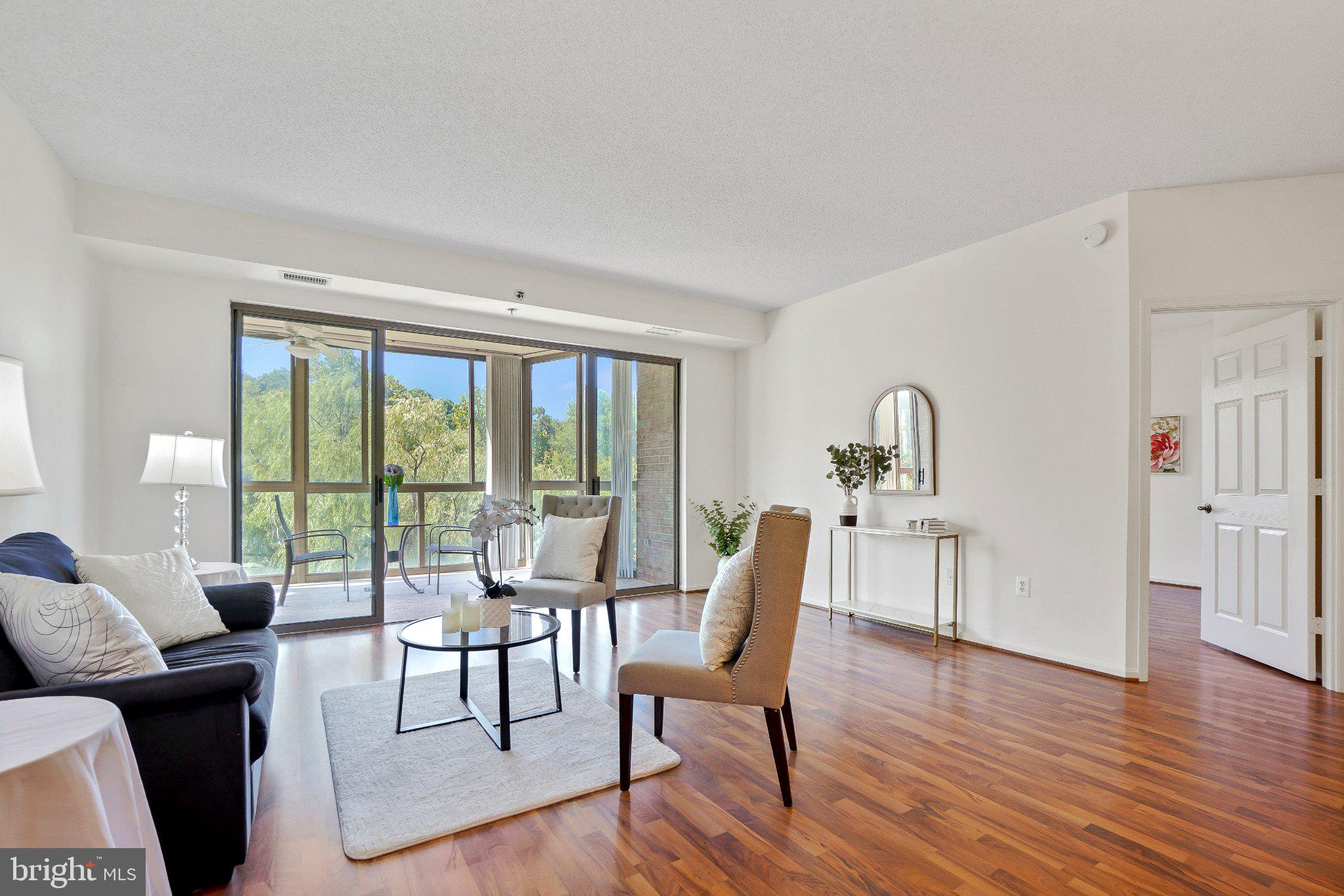 3210 N LEISURE WORLD BOULEVARD 301