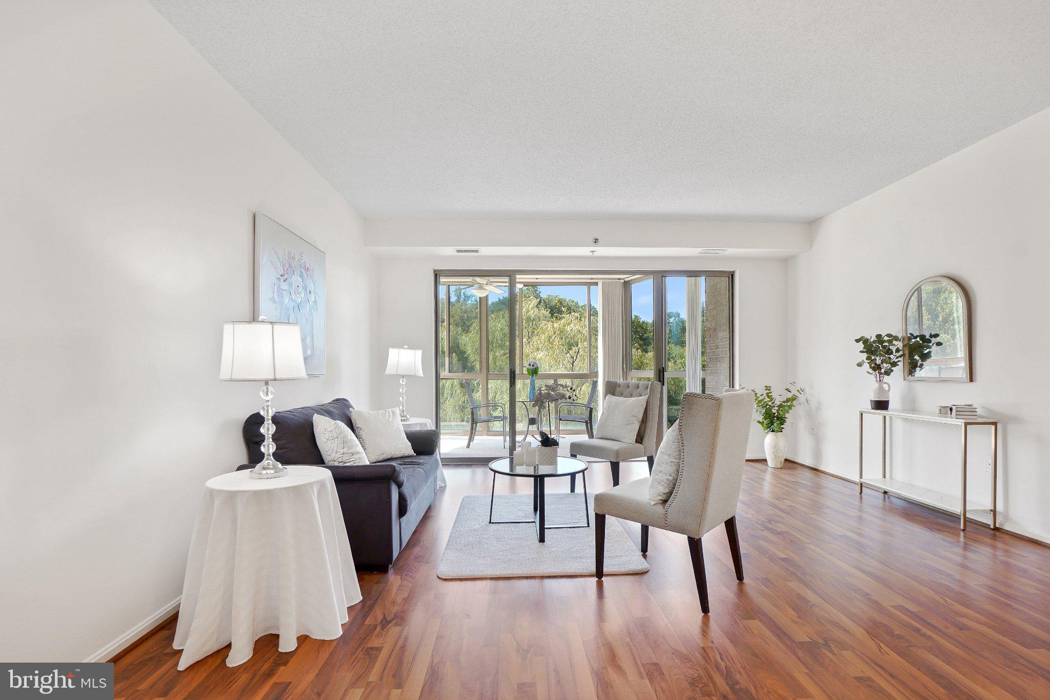 3210 N LEISURE WORLD BOULEVARD 301