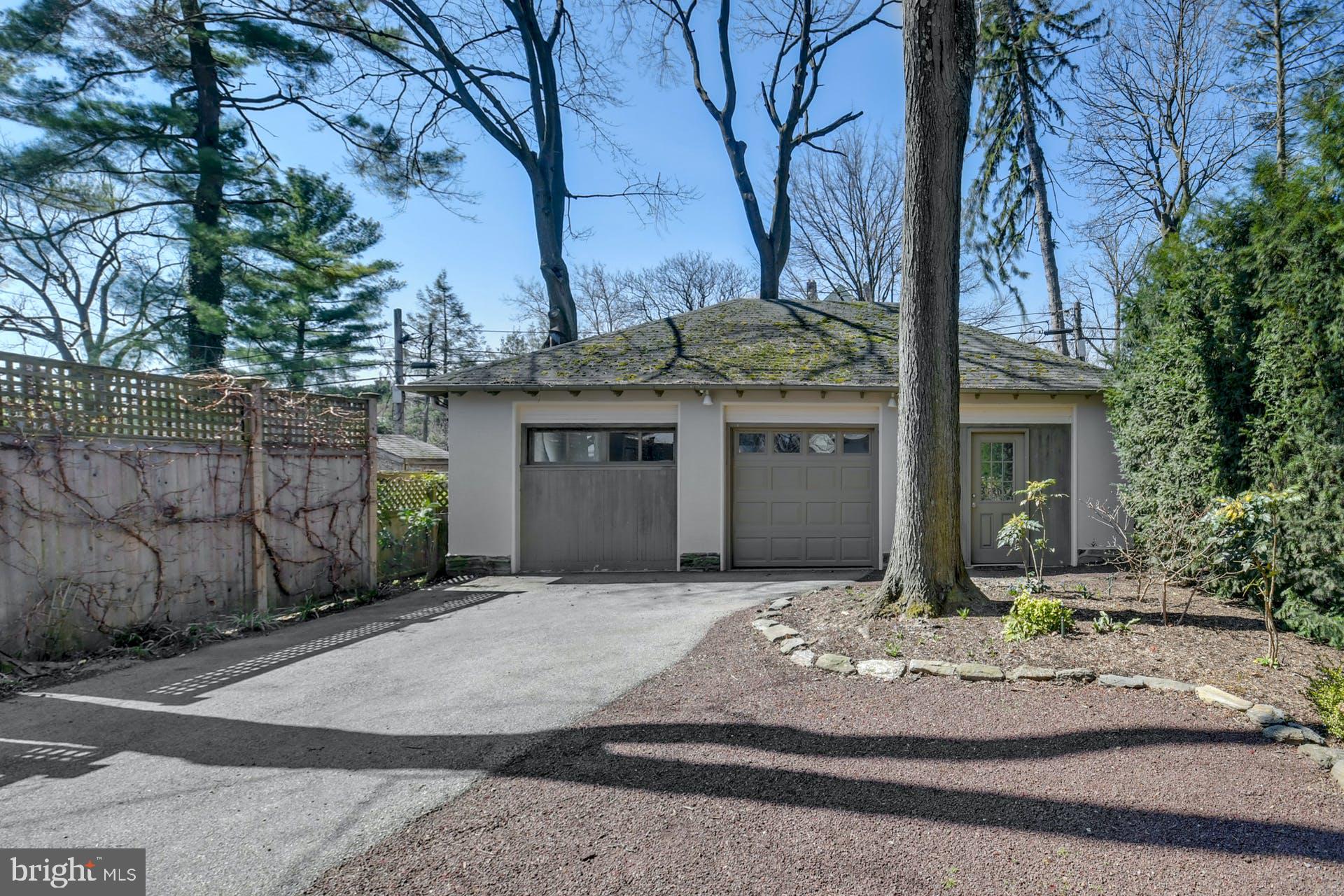 CHESTNUT HILL - Residential