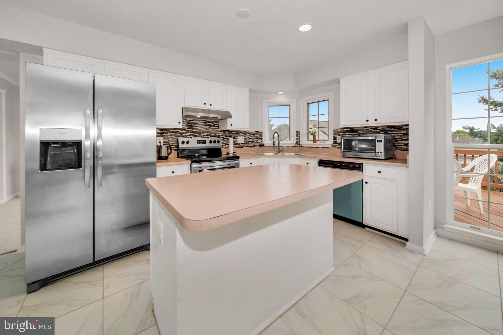 WEXFORD - Residential