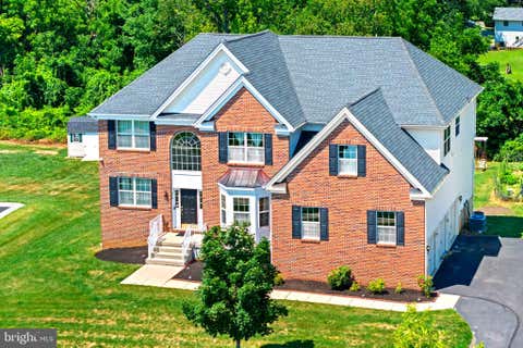 Homes For Sale - 316 Crescent Drive<br/> BORDENTOWN, NJ 08505