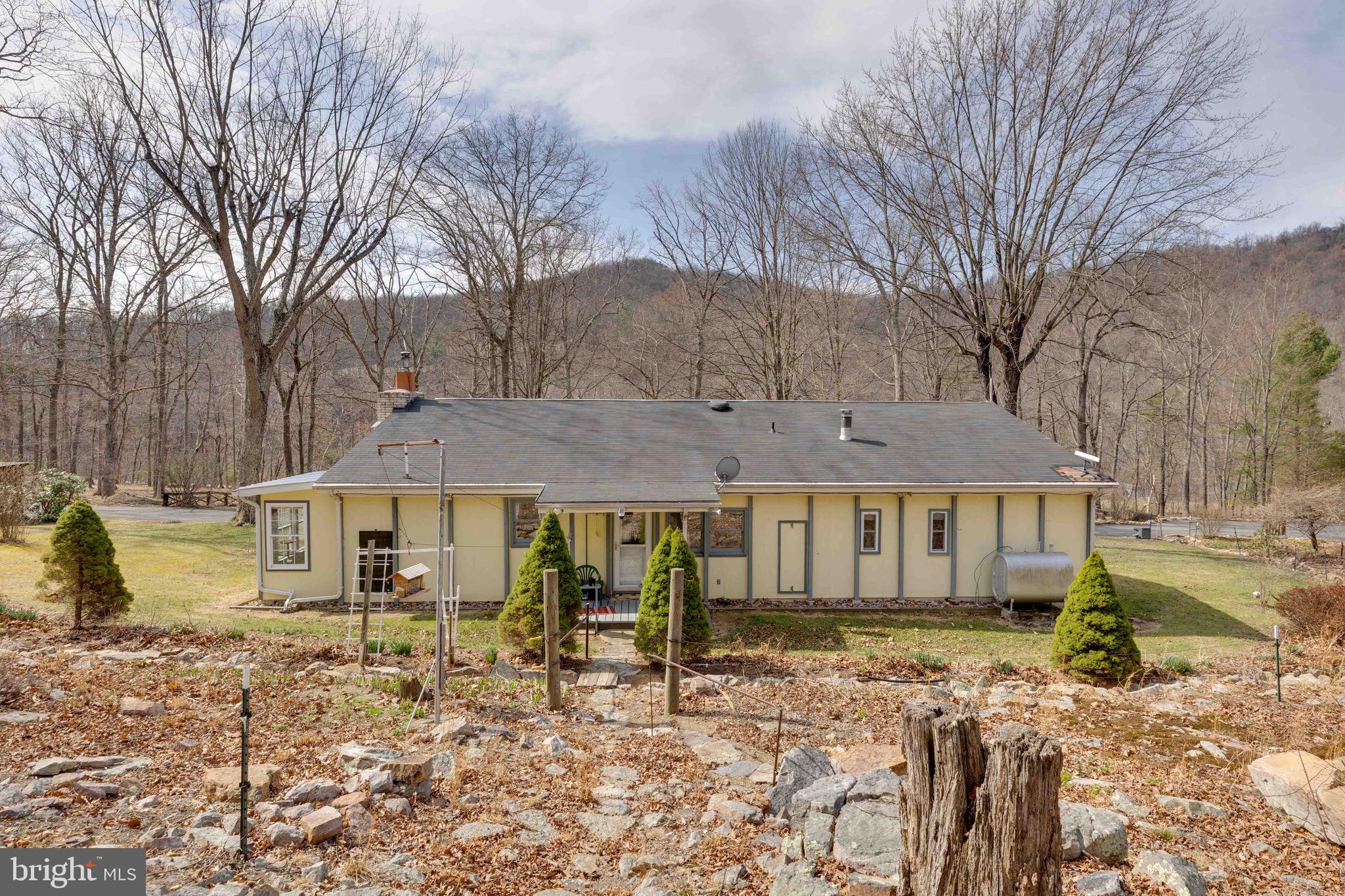 NONE AVAILABLE - Residential