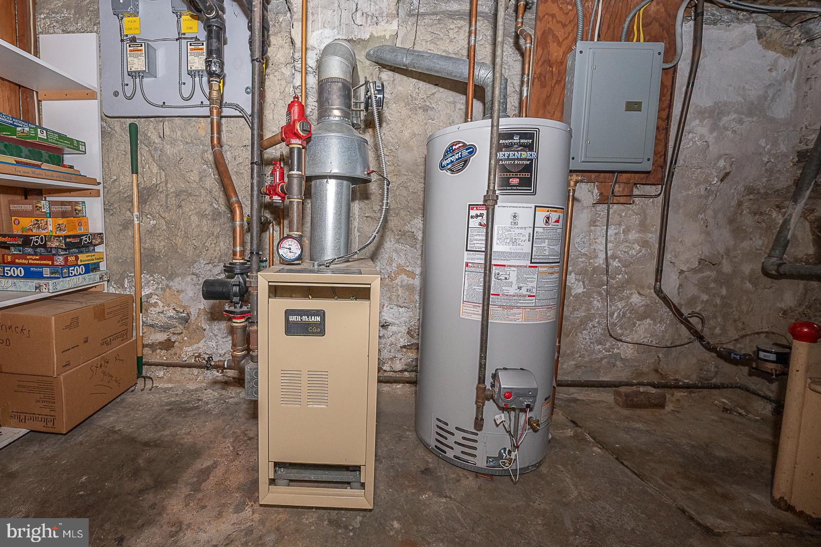 STONEHURST - Residential