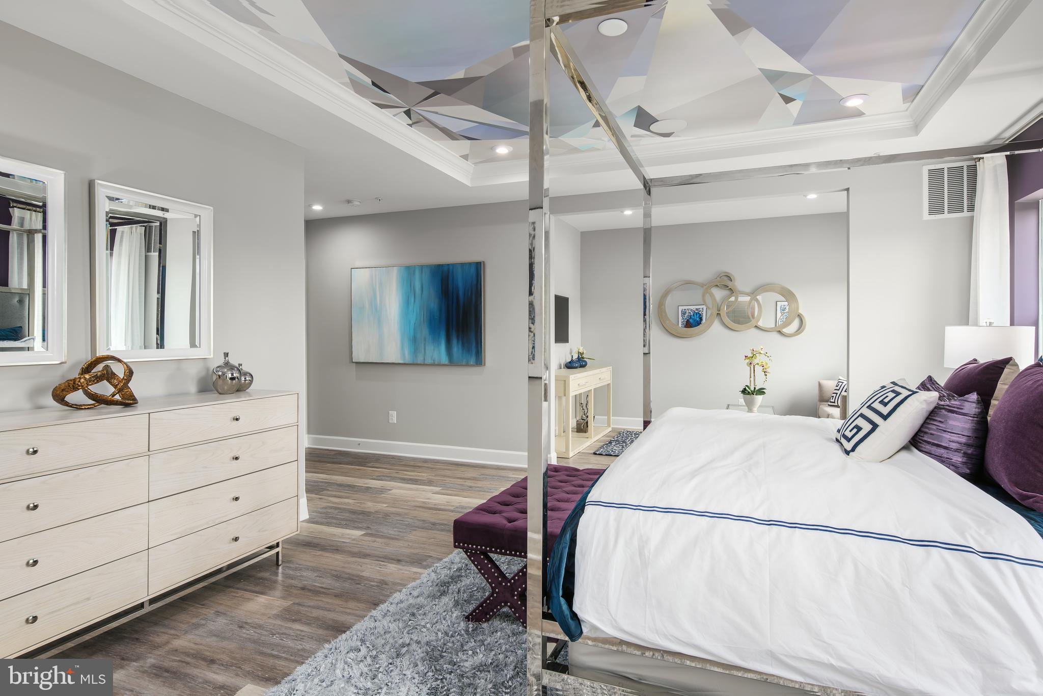 BENSVILLE CROSSING - Residential