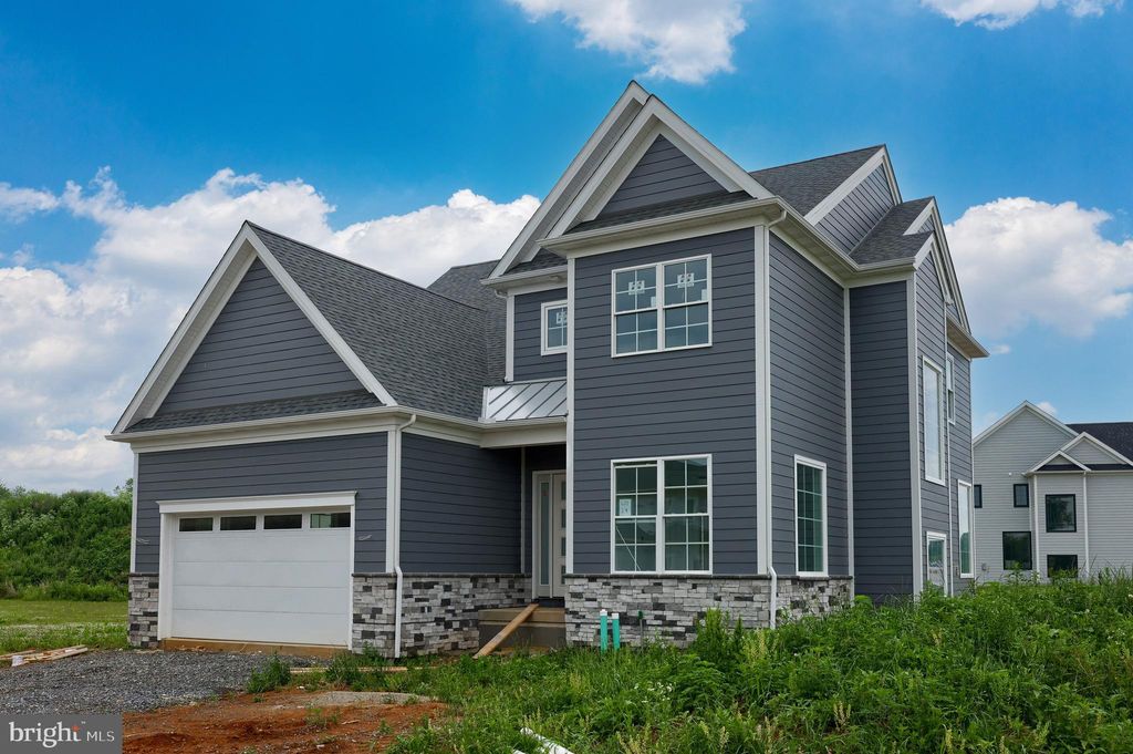 Photo of 5853 WILD LILAC DRIVE #24, EAST PETERSBURG, PA 17520 (MLS # PALA2007538)